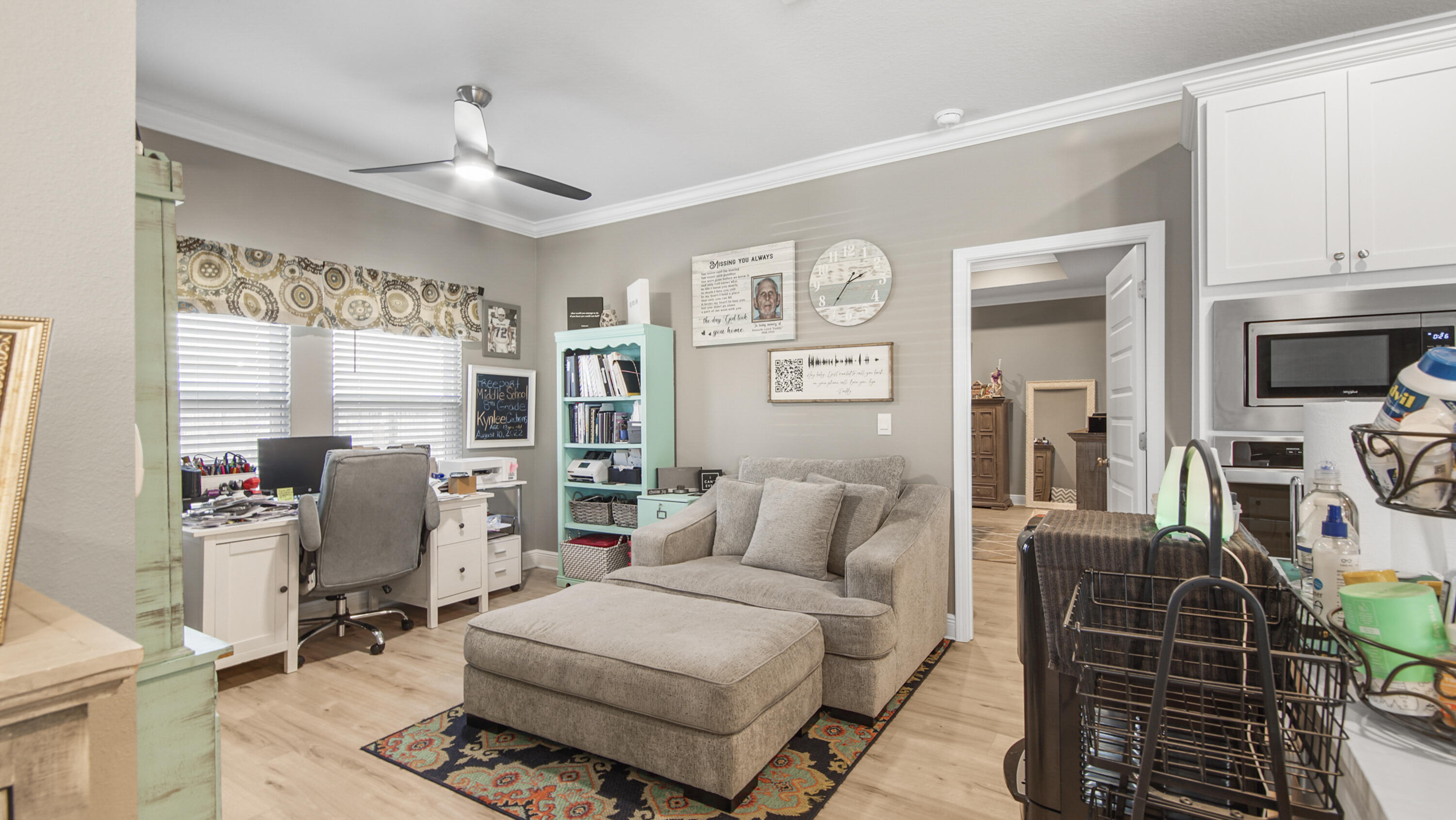 Hammock Oaks Estates - Residential