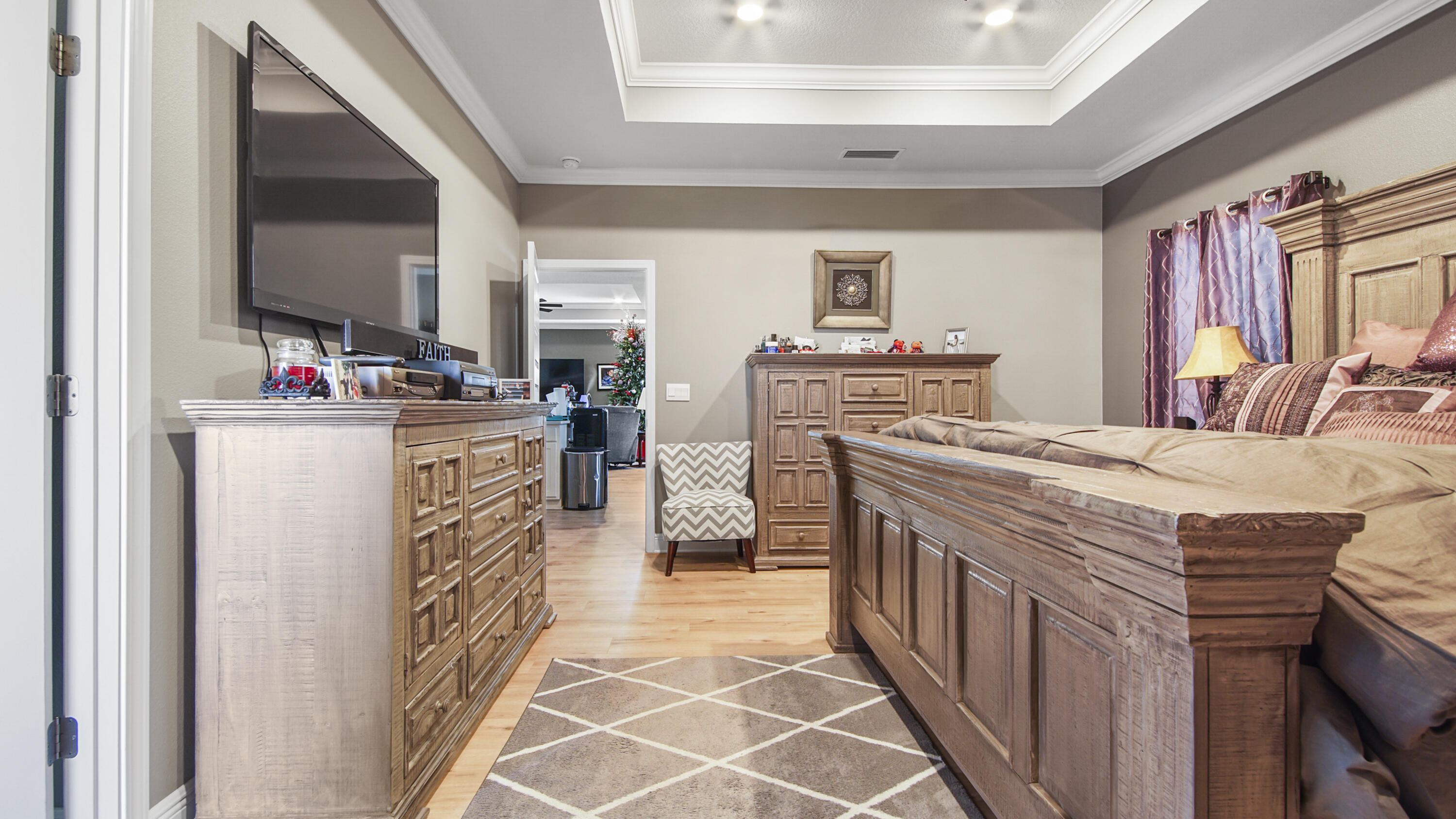 Hammock Oaks Estates - Residential
