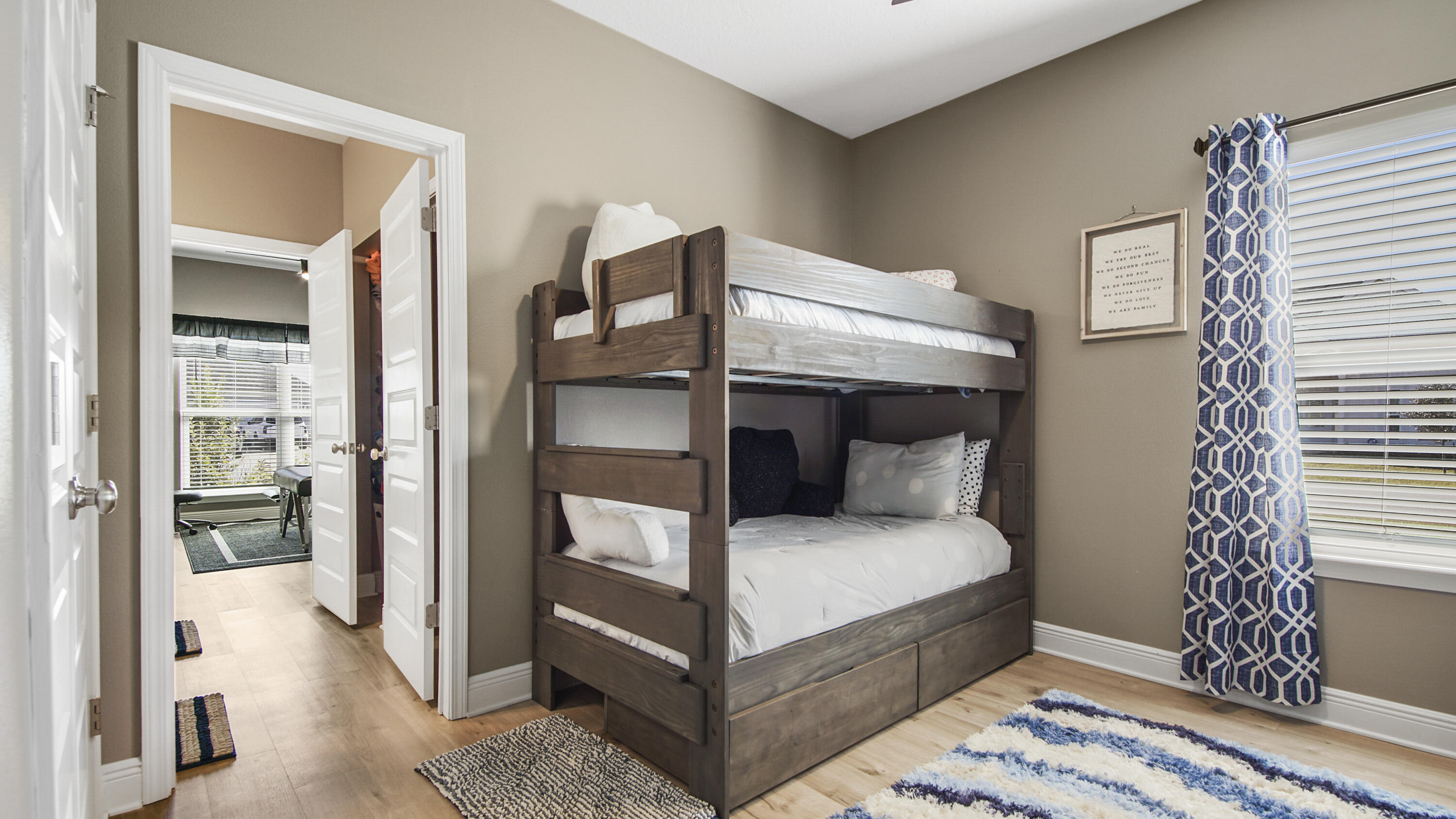 Hammock Oaks Estates - Residential