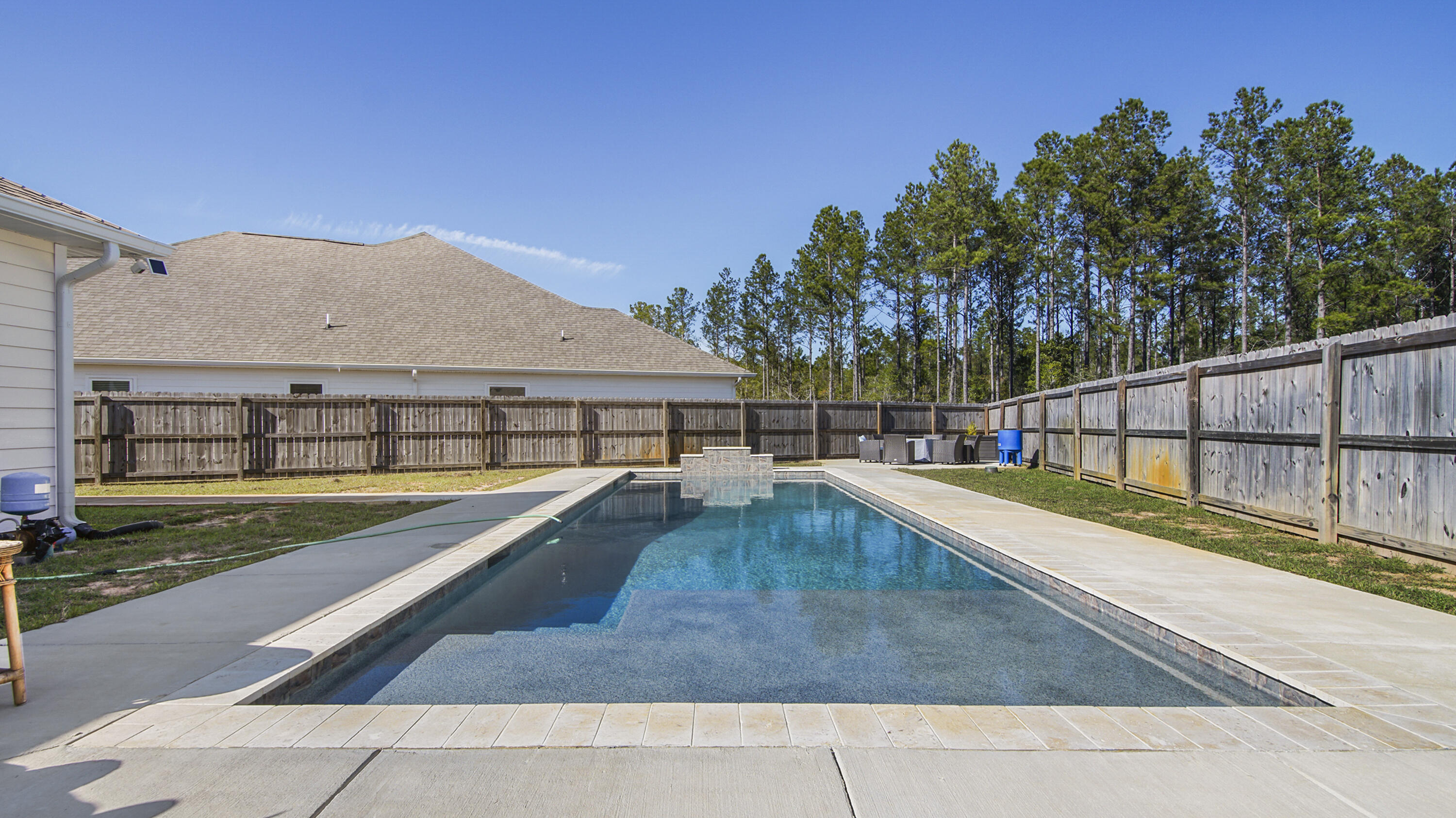 Hammock Oaks Estates - Residential