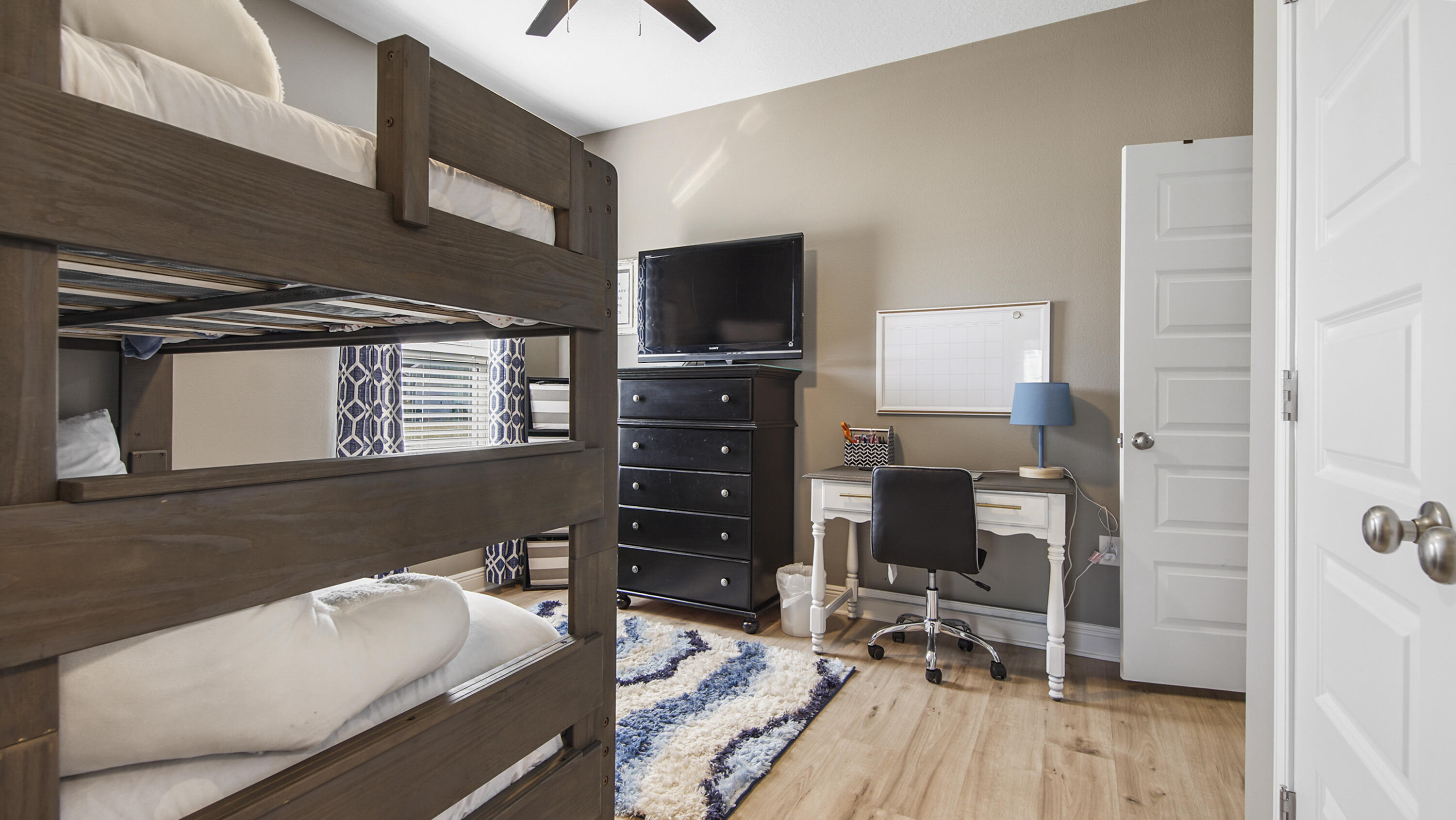 Hammock Oaks Estates - Residential