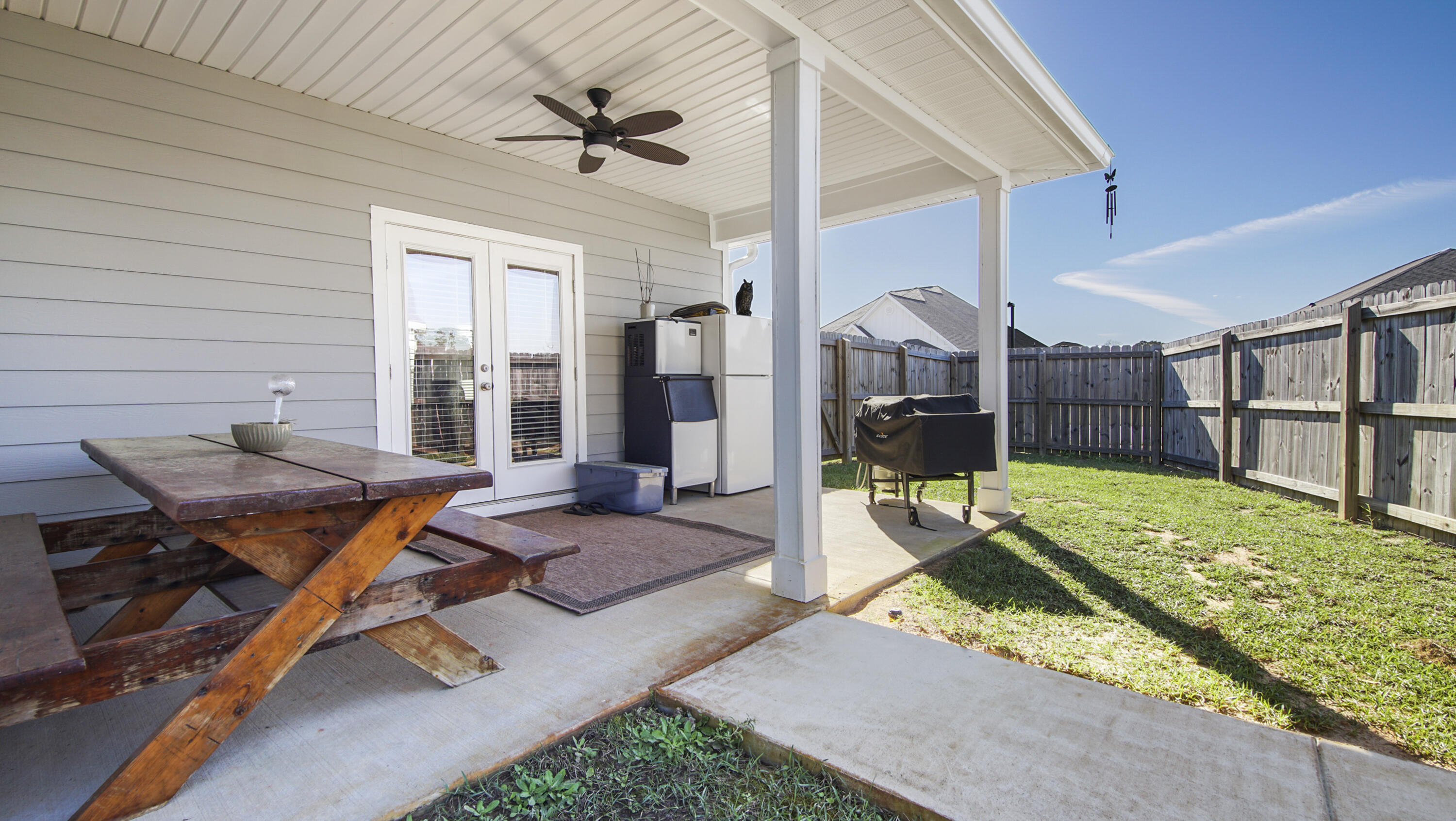 Hammock Oaks Estates - Residential