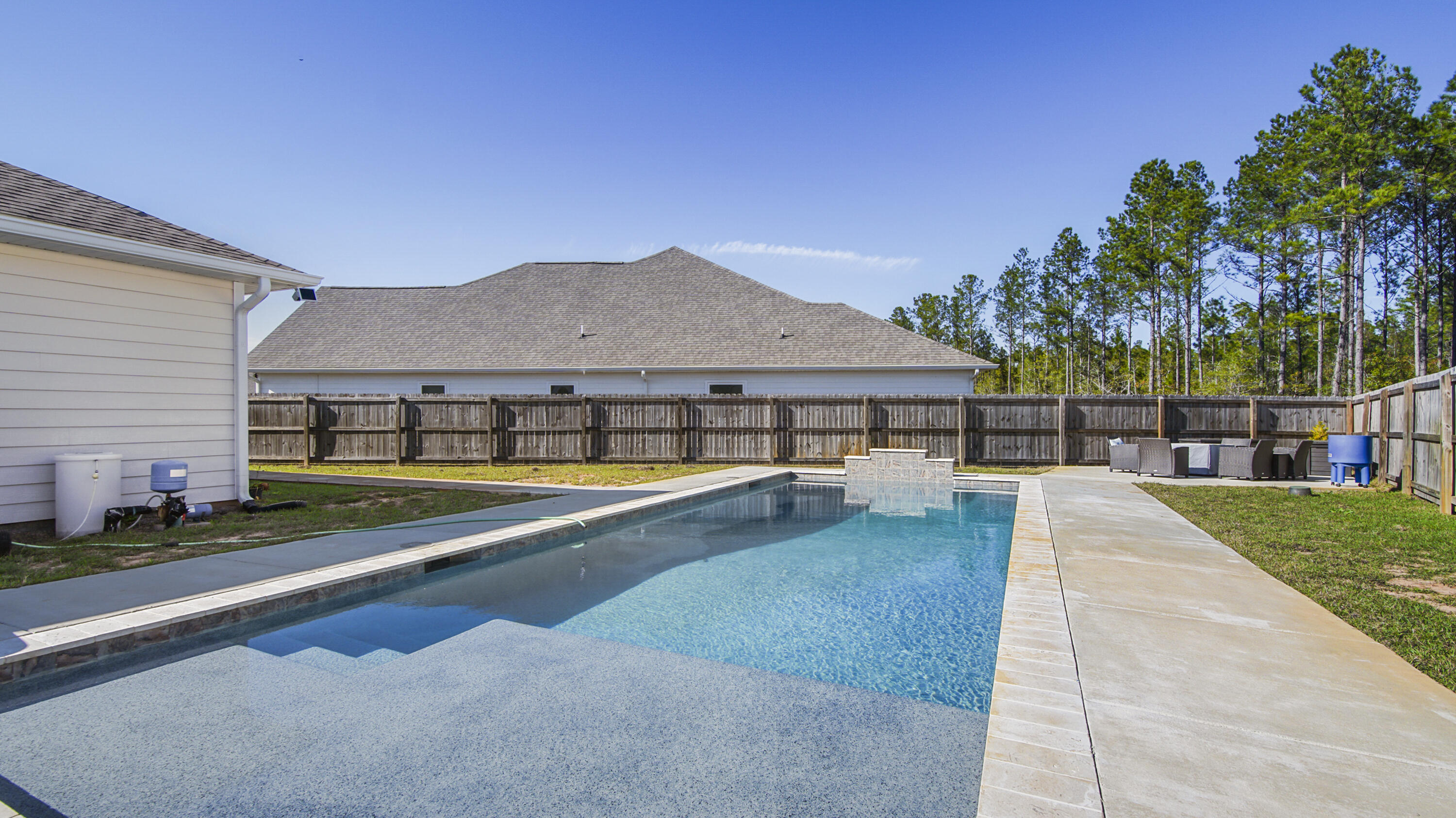 Hammock Oaks Estates - Residential