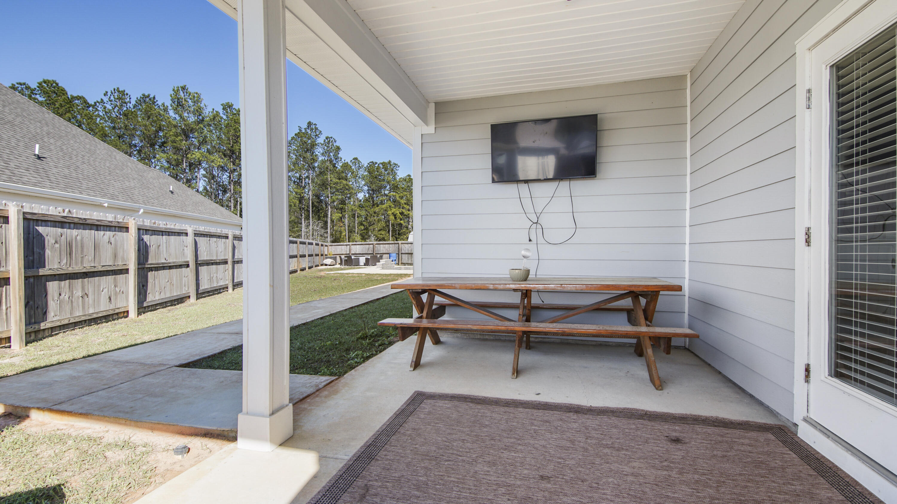 Hammock Oaks Estates - Residential