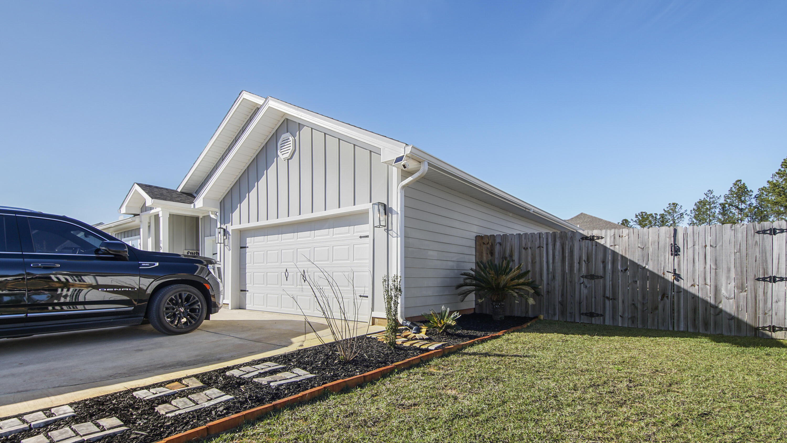 Hammock Oaks Estates - Residential