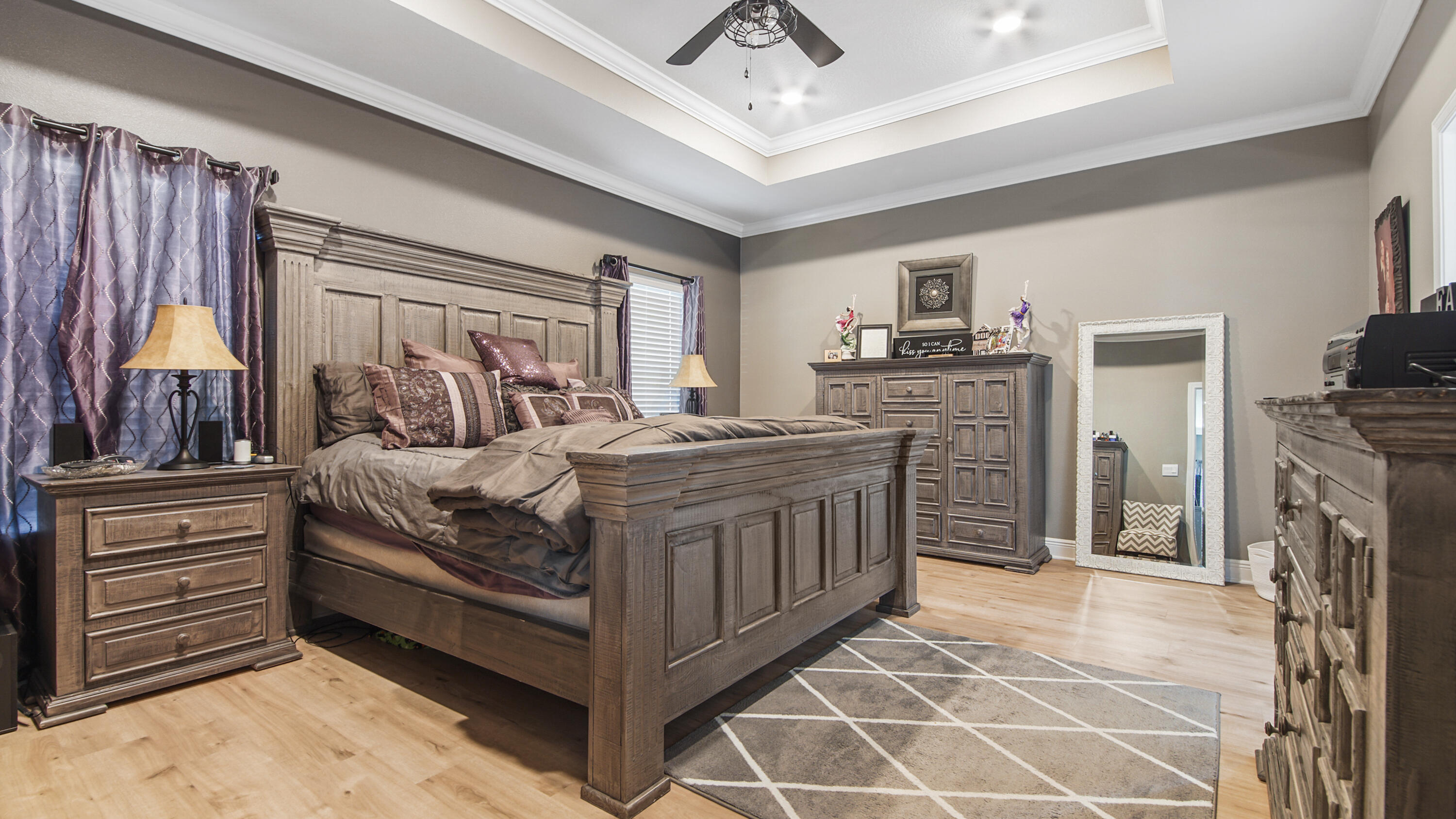 Hammock Oaks Estates - Residential