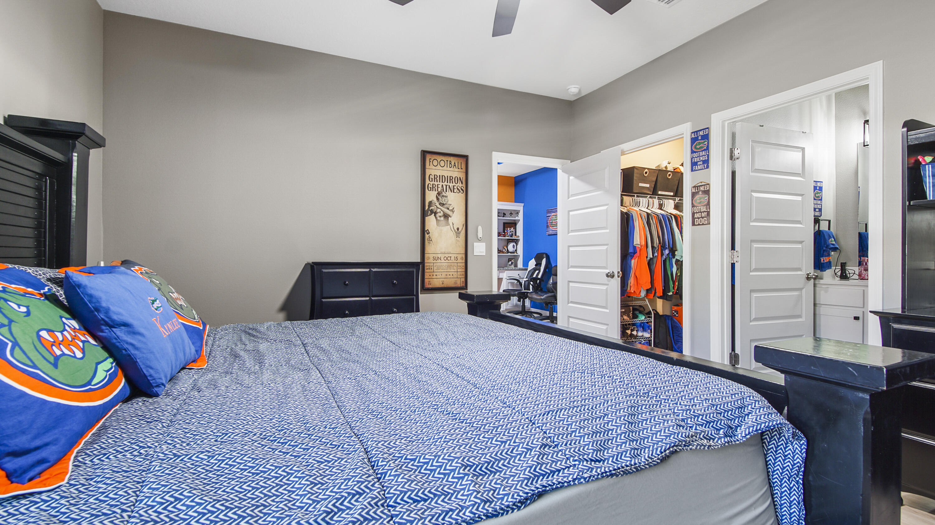 Hammock Oaks Estates - Residential