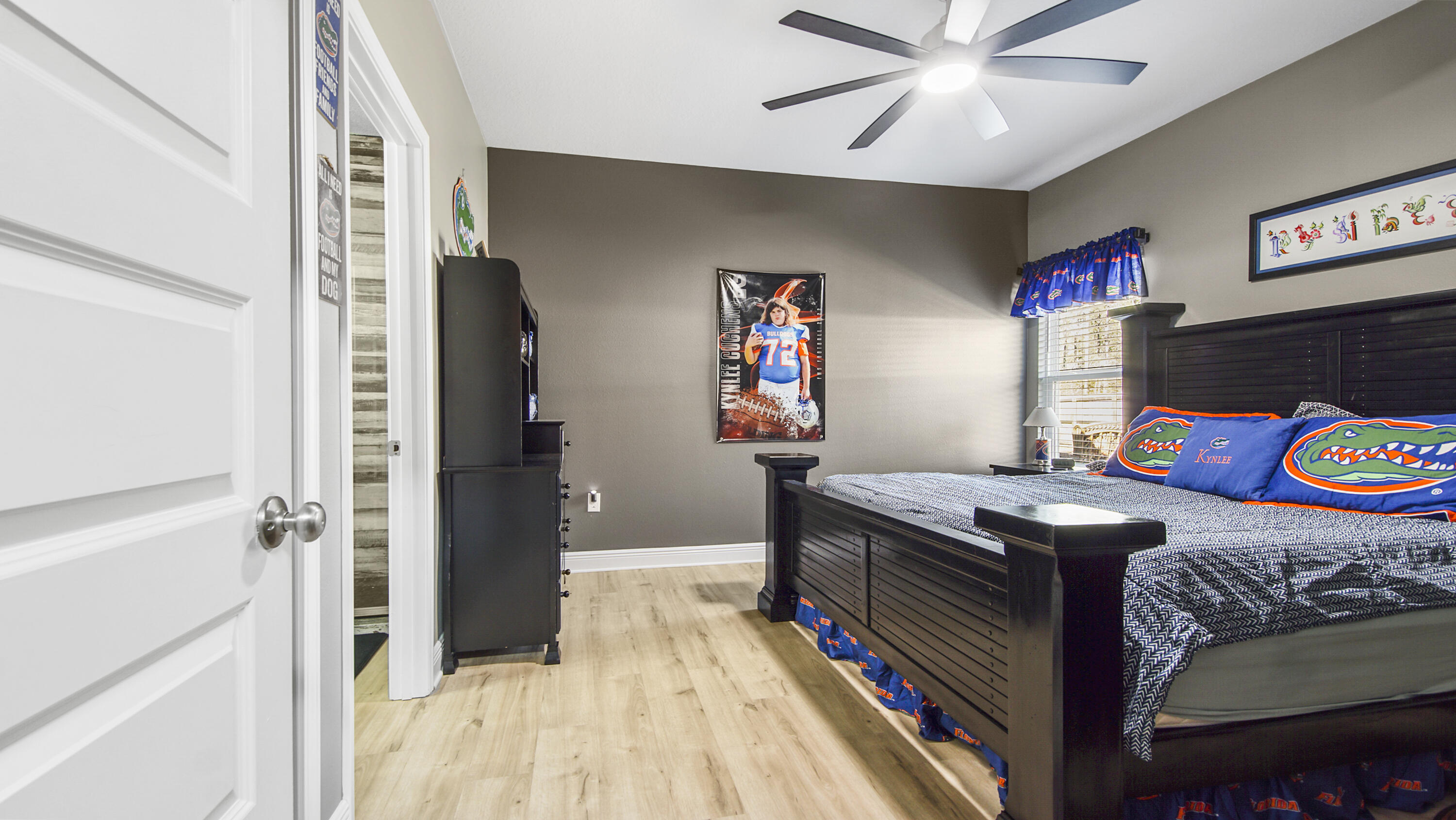 Hammock Oaks Estates - Residential