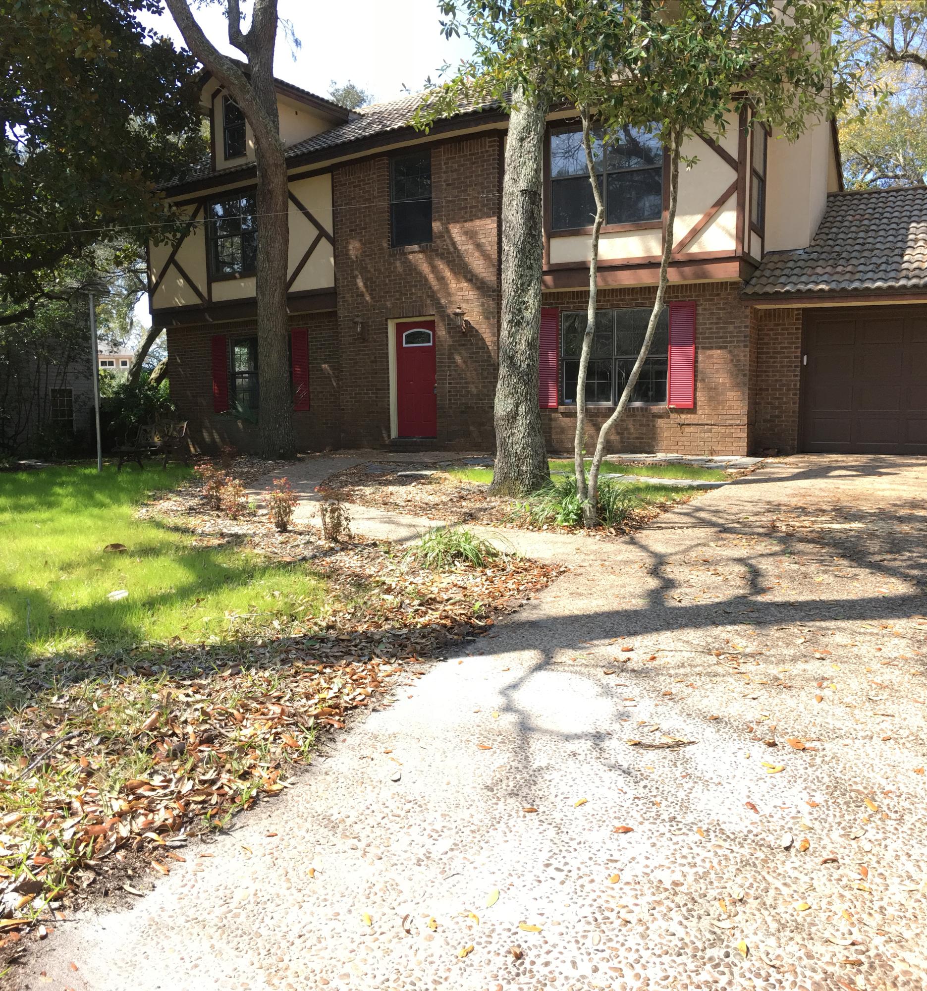 Shady Lane Amend - Residential