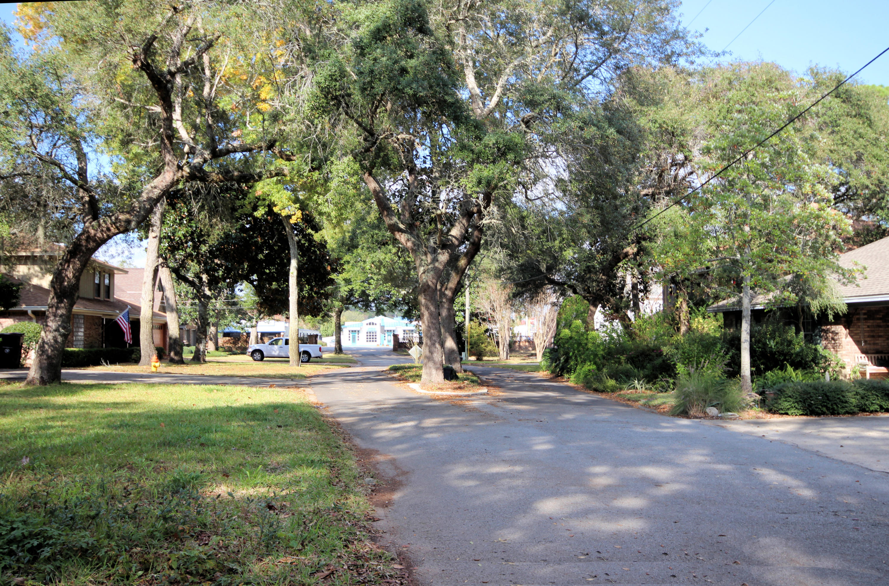 Shady Lane Amend - Residential