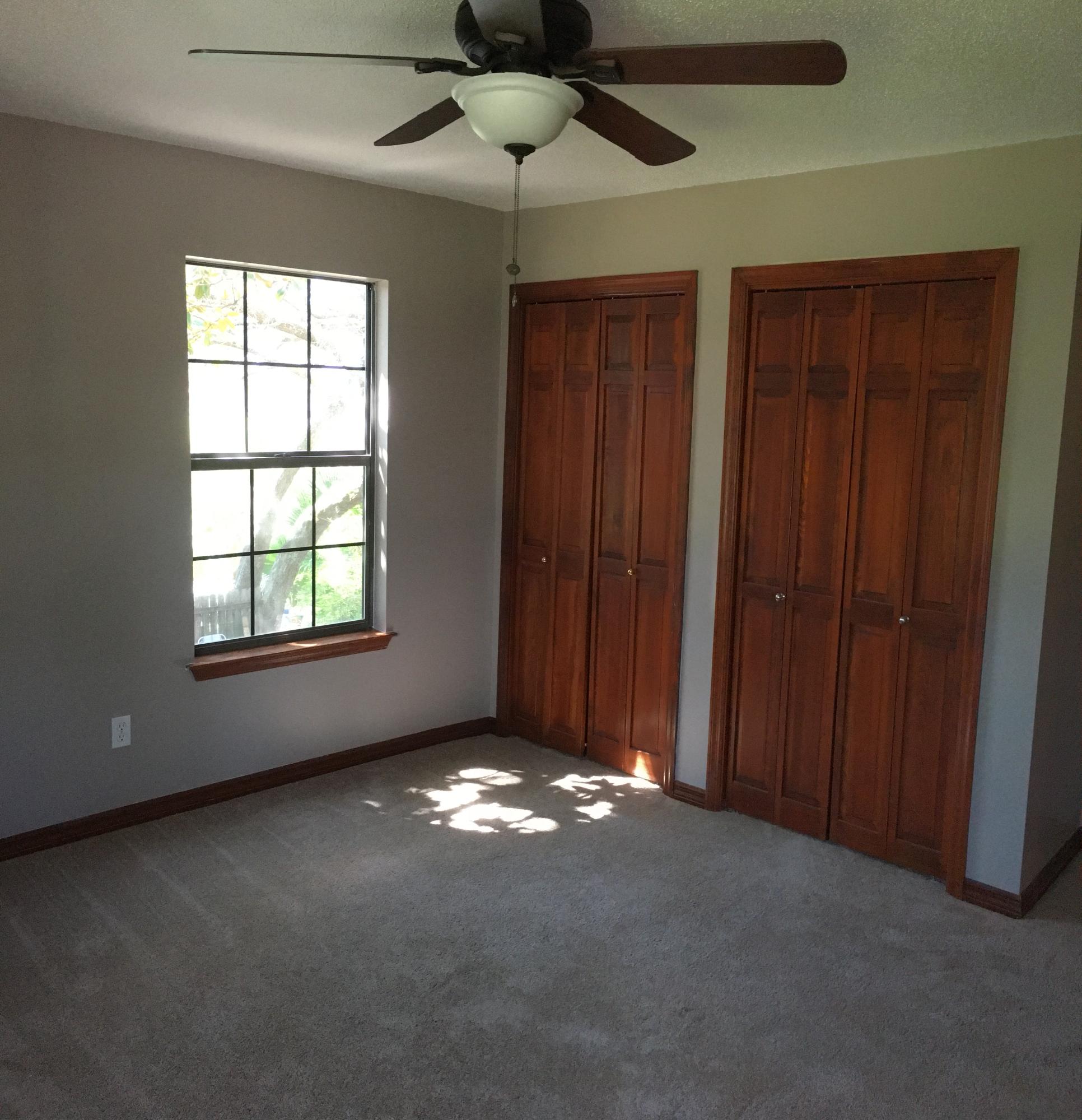 Shady Lane Amend - Residential