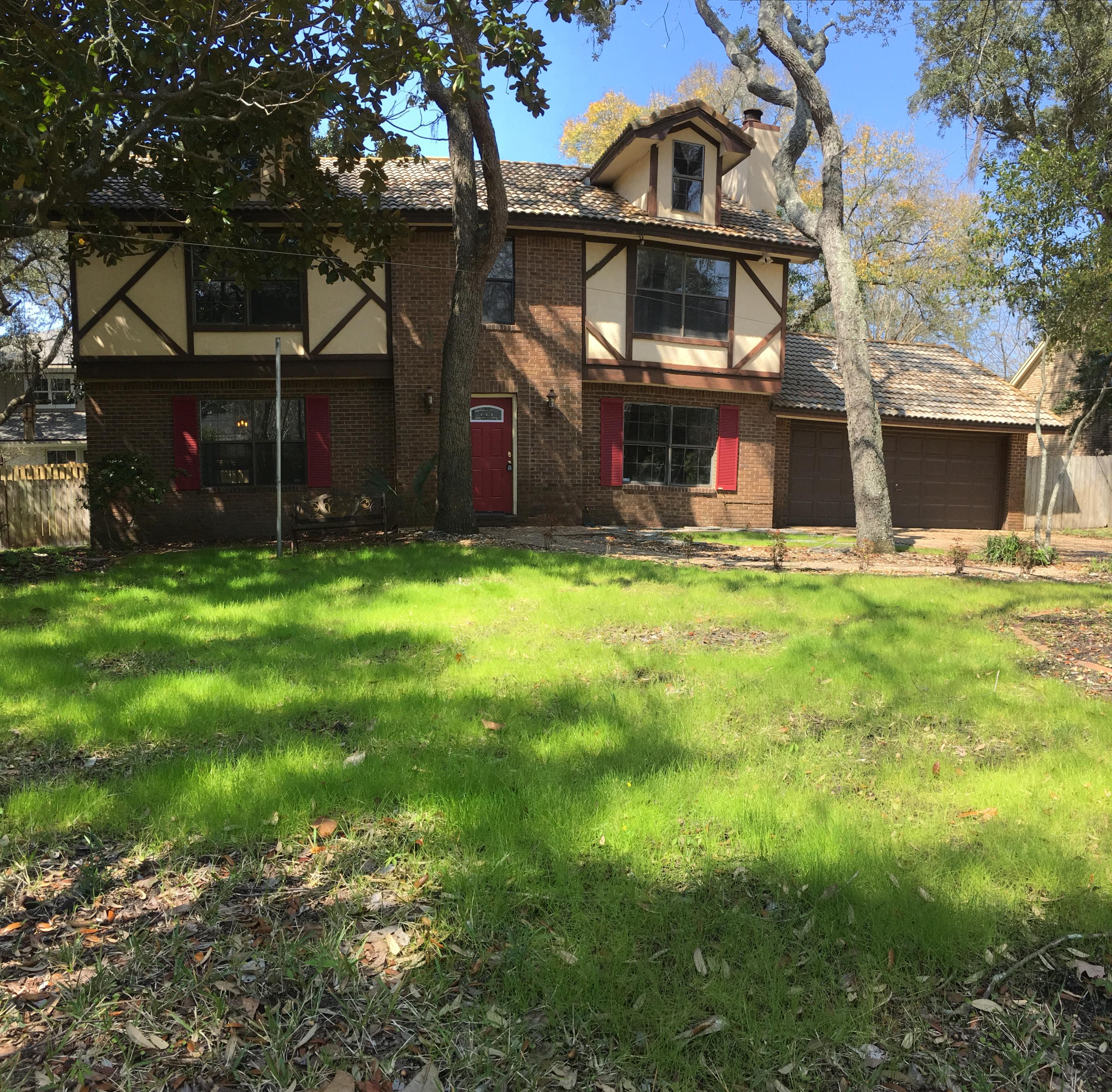 Shady Lane Amend - Residential