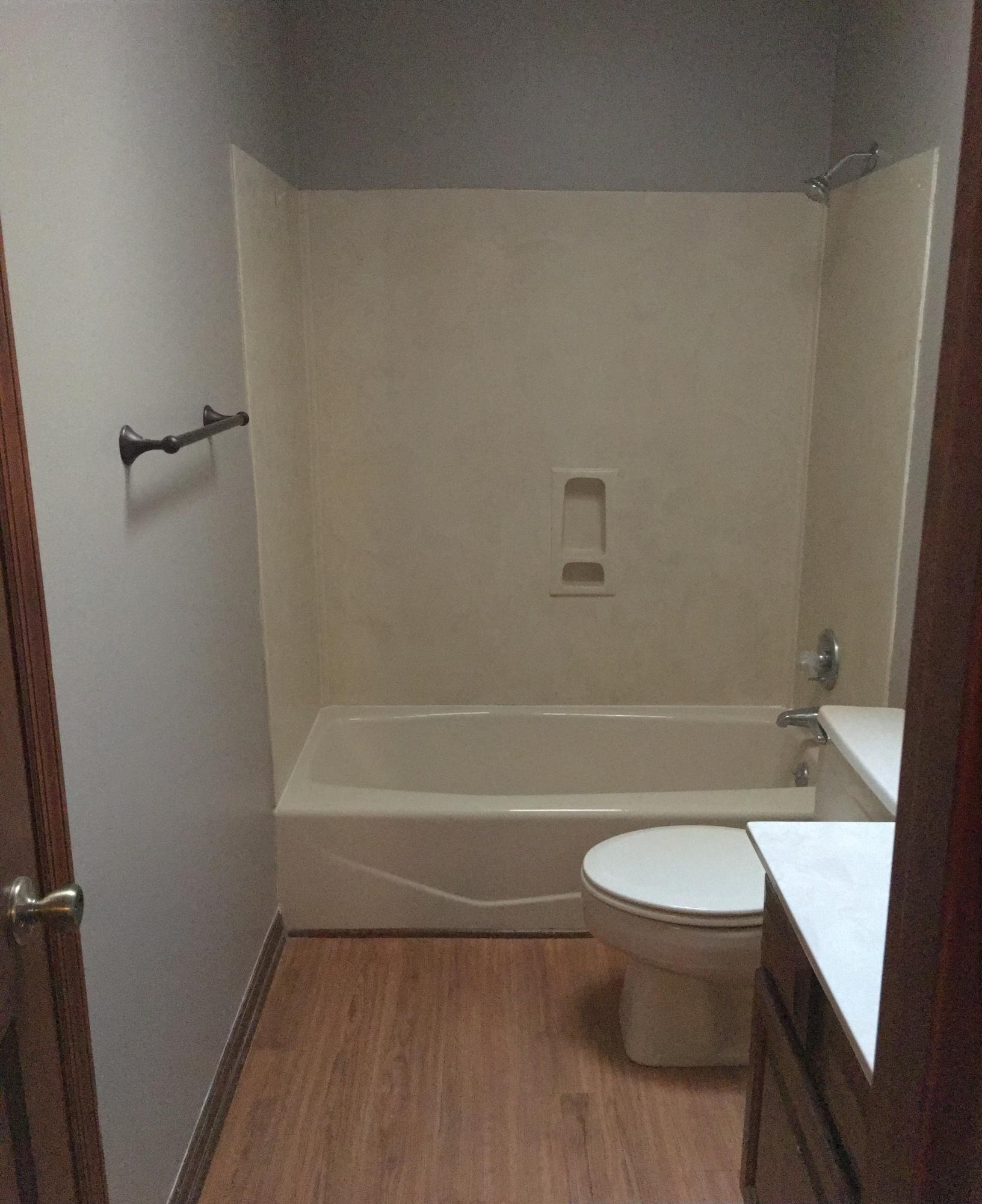 Shady Lane Amend - Residential