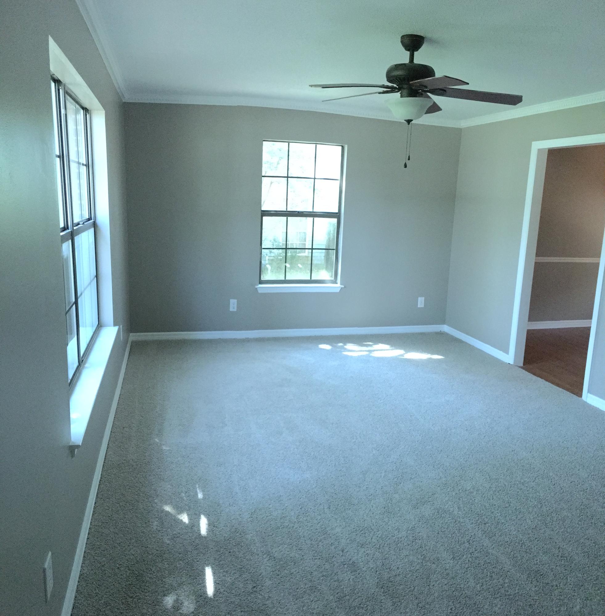 Shady Lane Amend - Residential