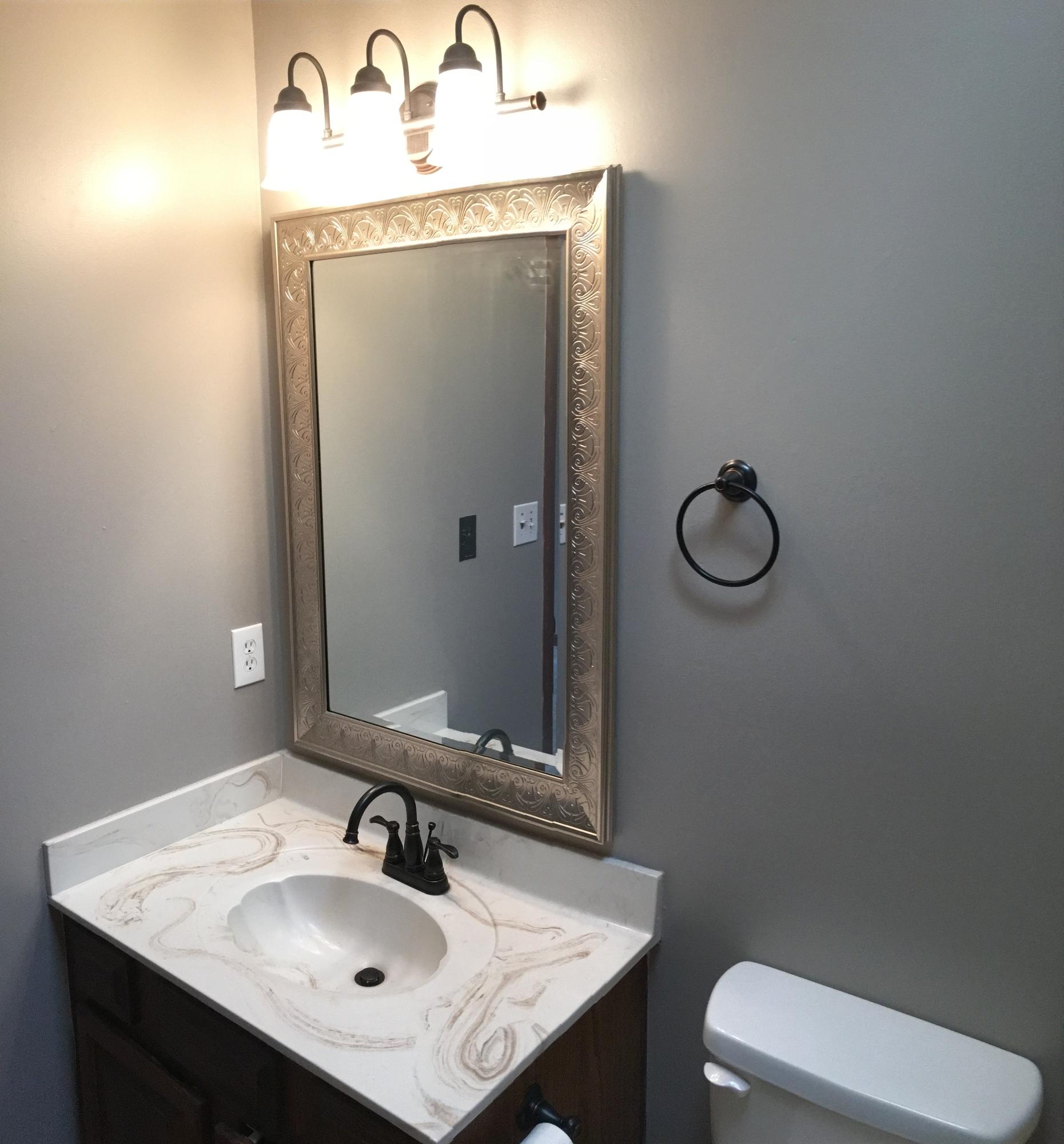 Shady Lane Amend - Residential