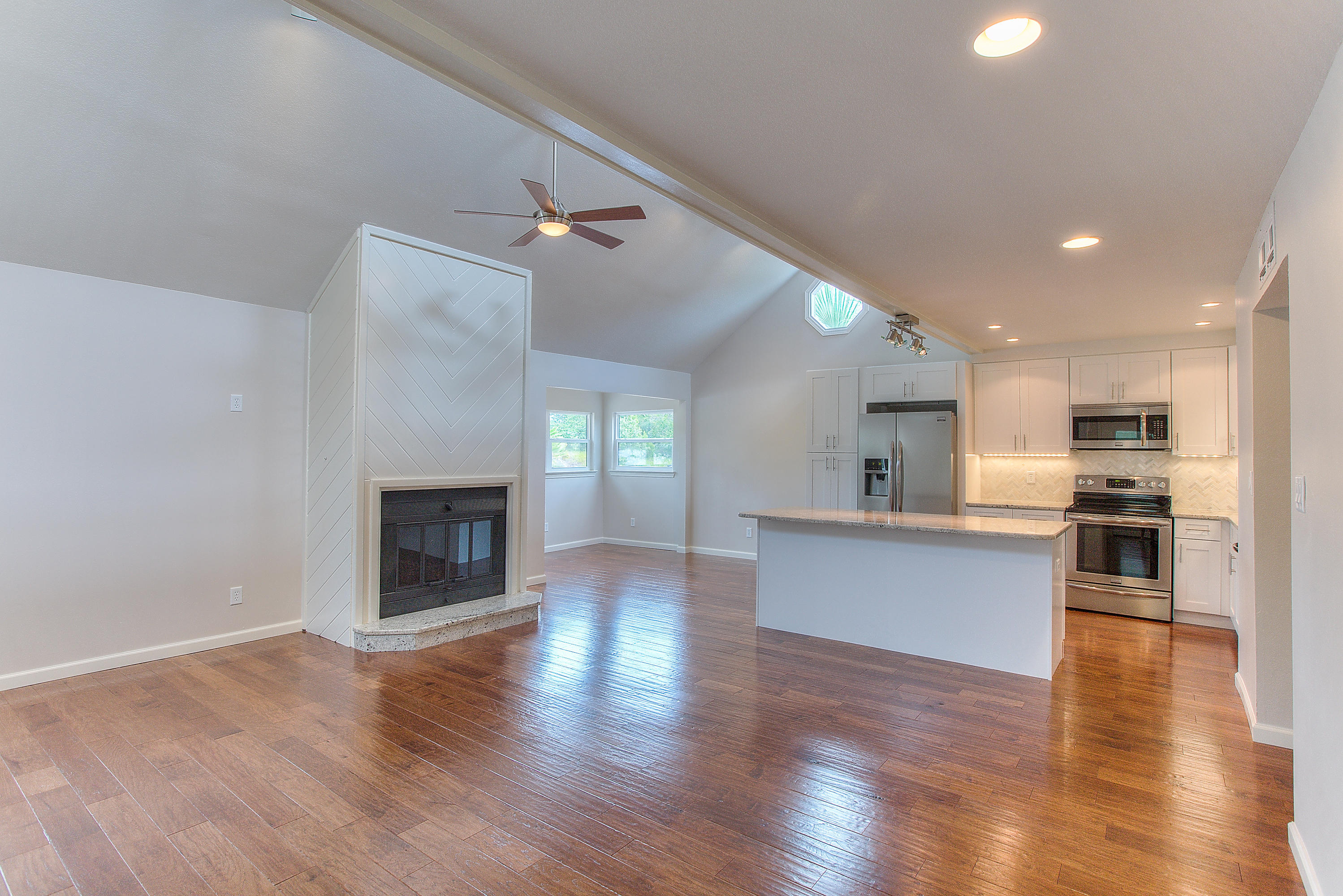 Beaconview - Residential