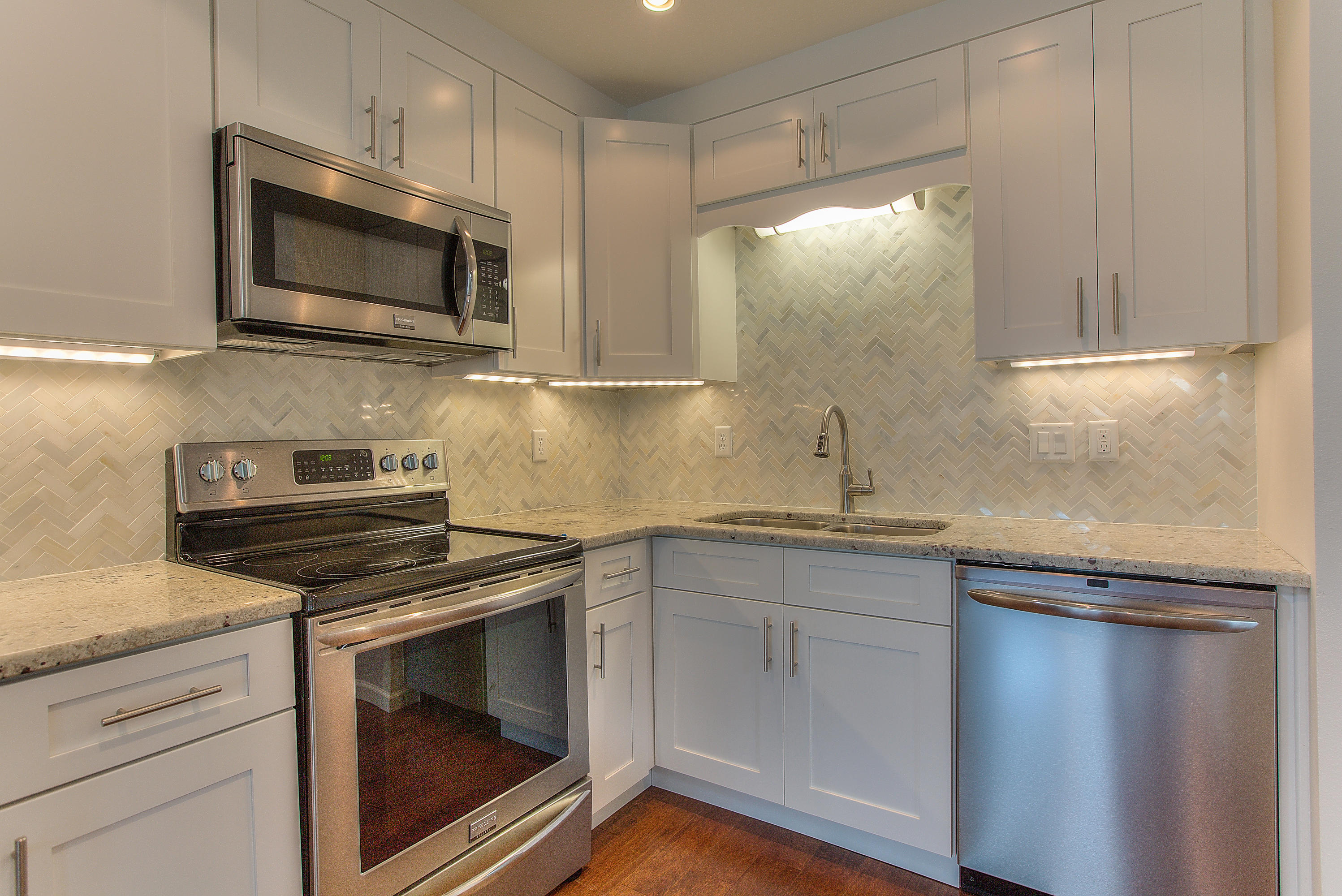 Beaconview - Residential