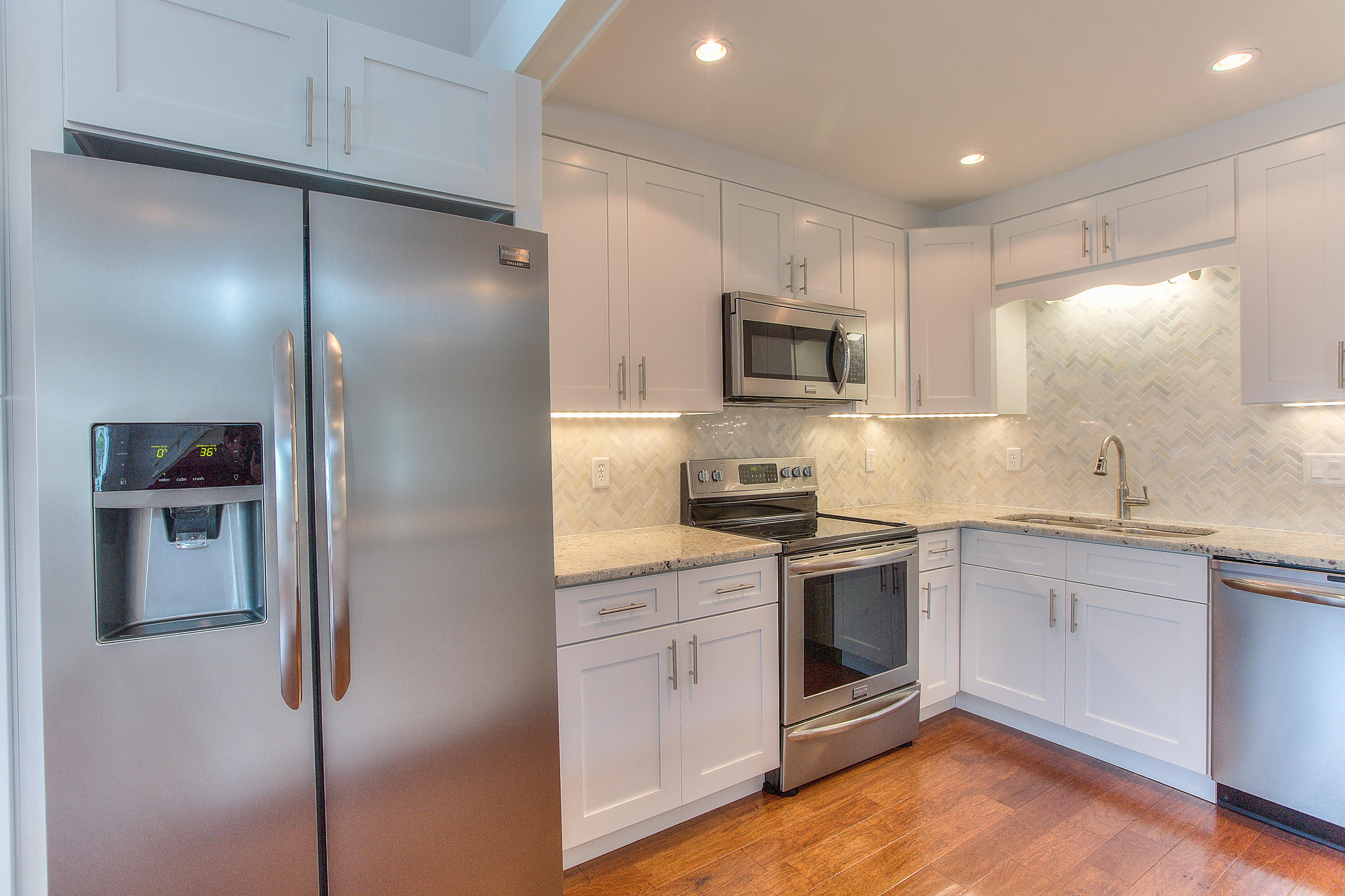 Beaconview - Residential