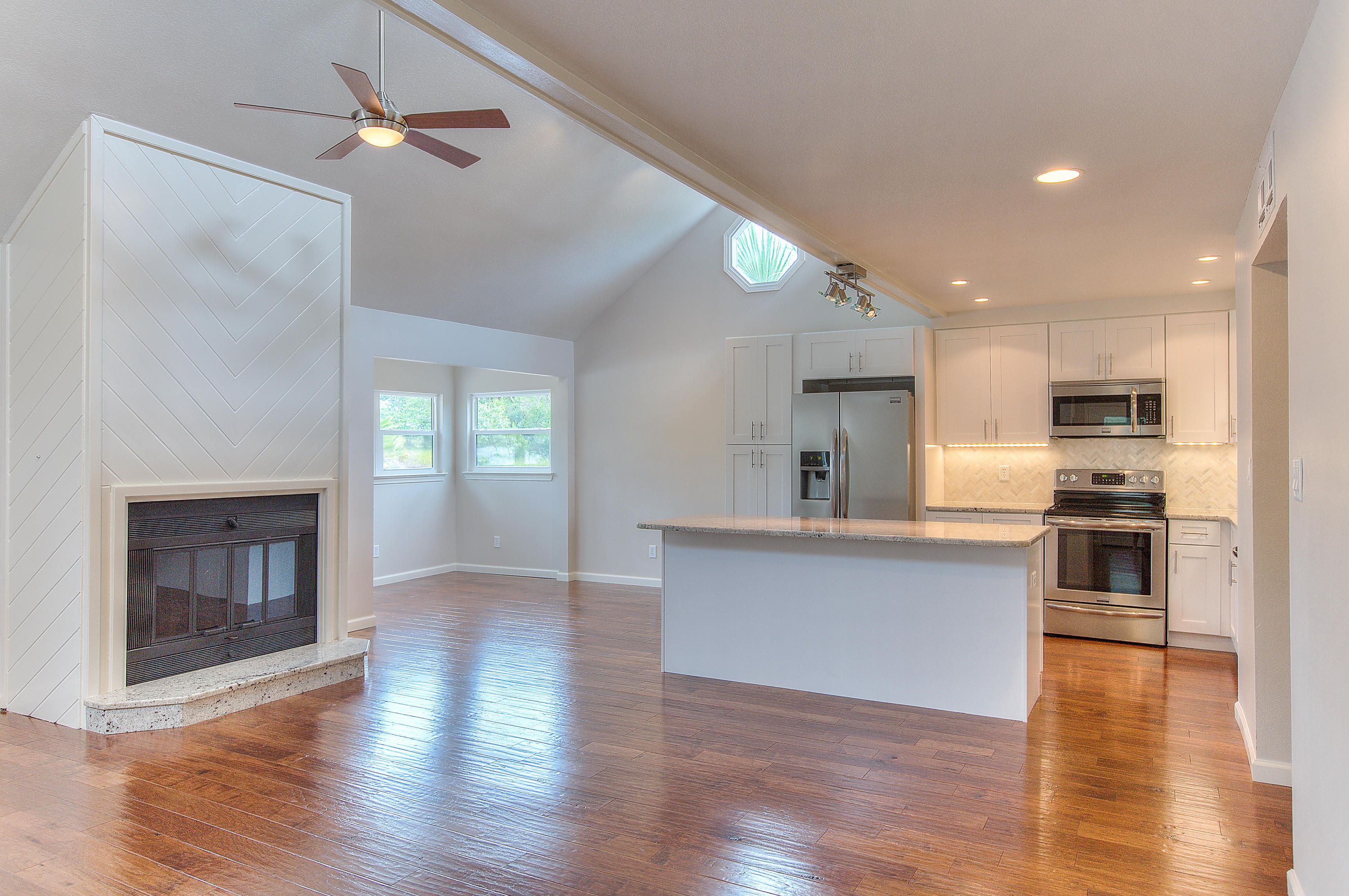 Beaconview - Residential