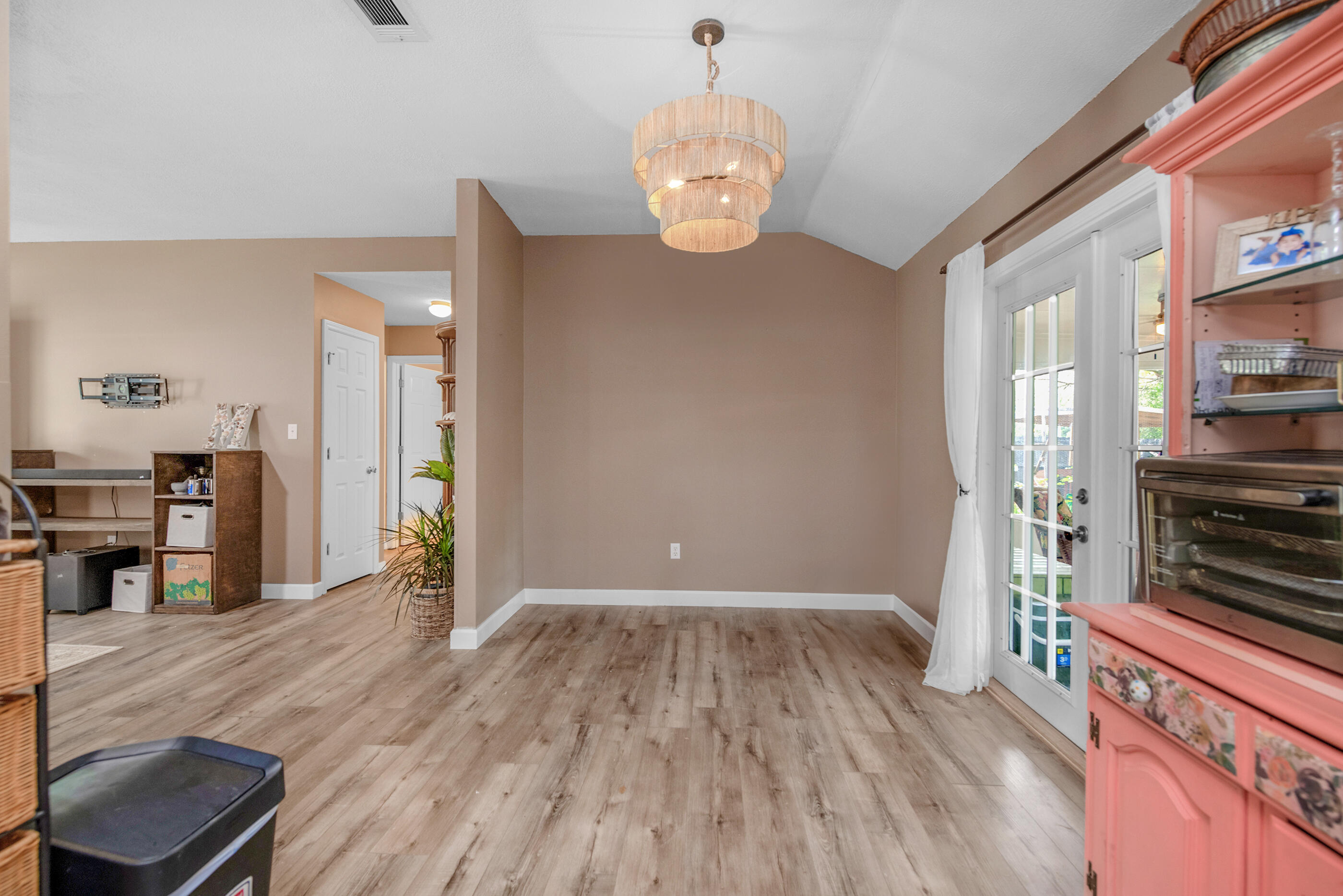 BURTON RIDGE - Residential
