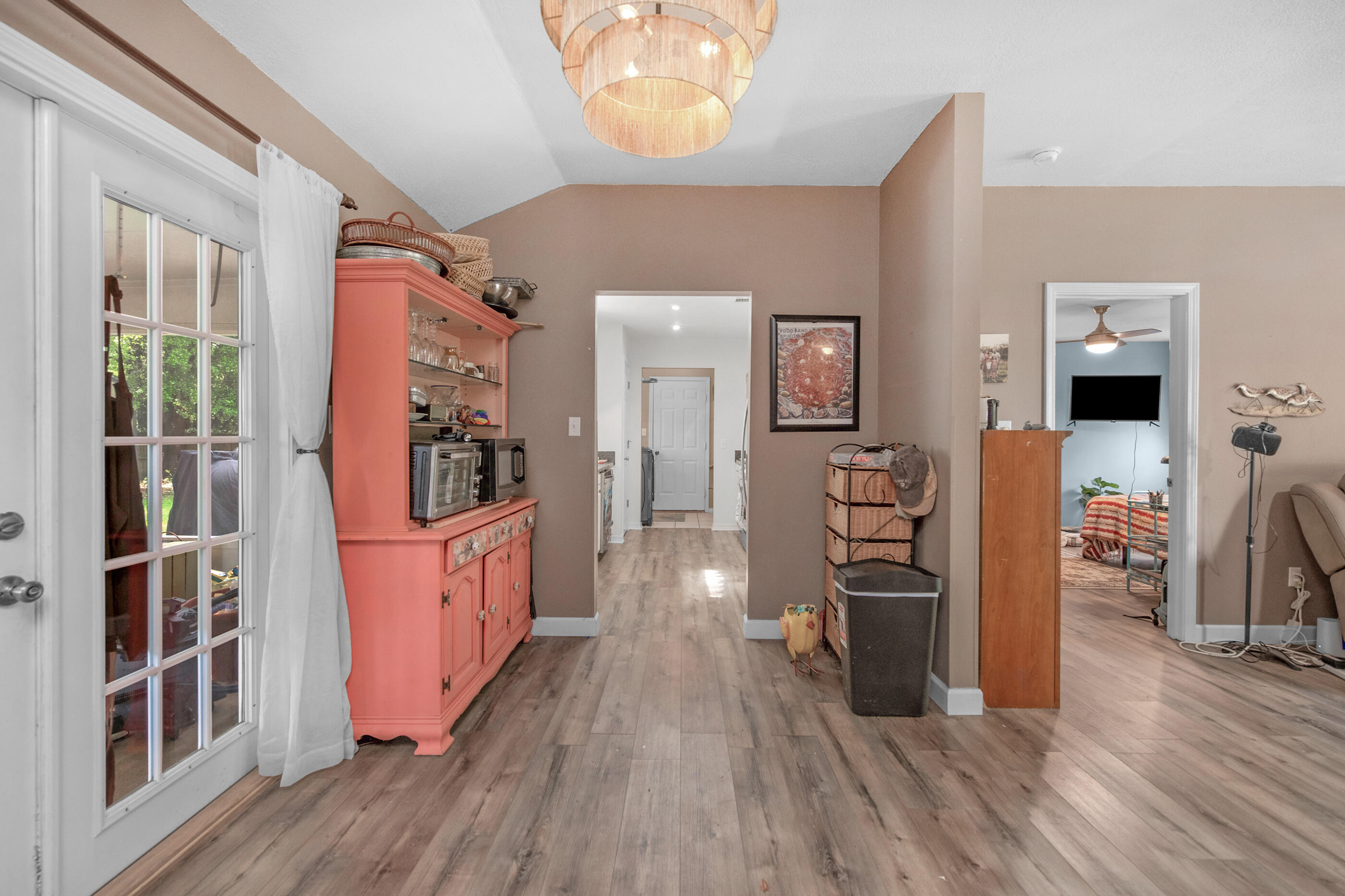 BURTON RIDGE - Residential