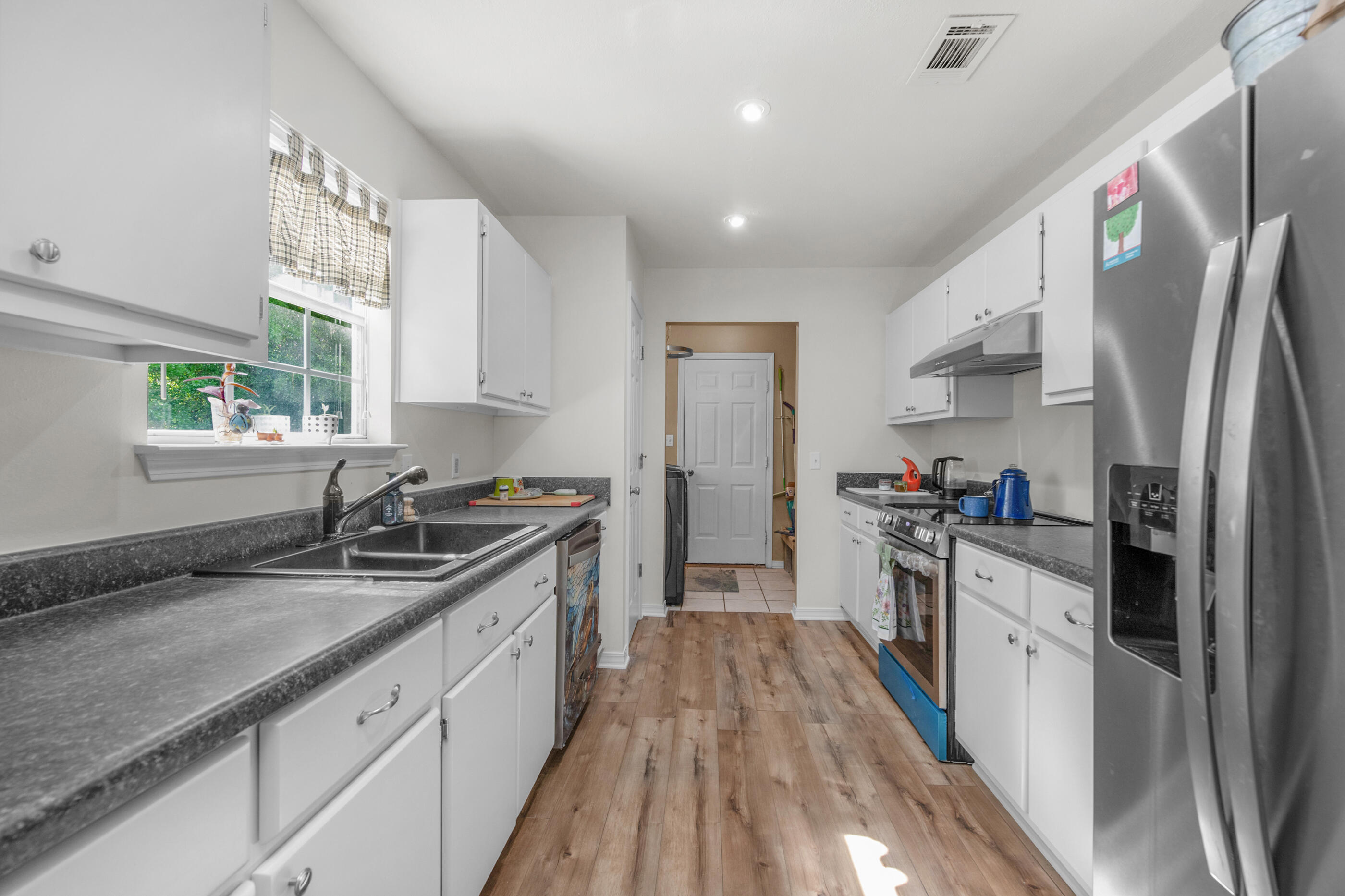 BURTON RIDGE - Residential