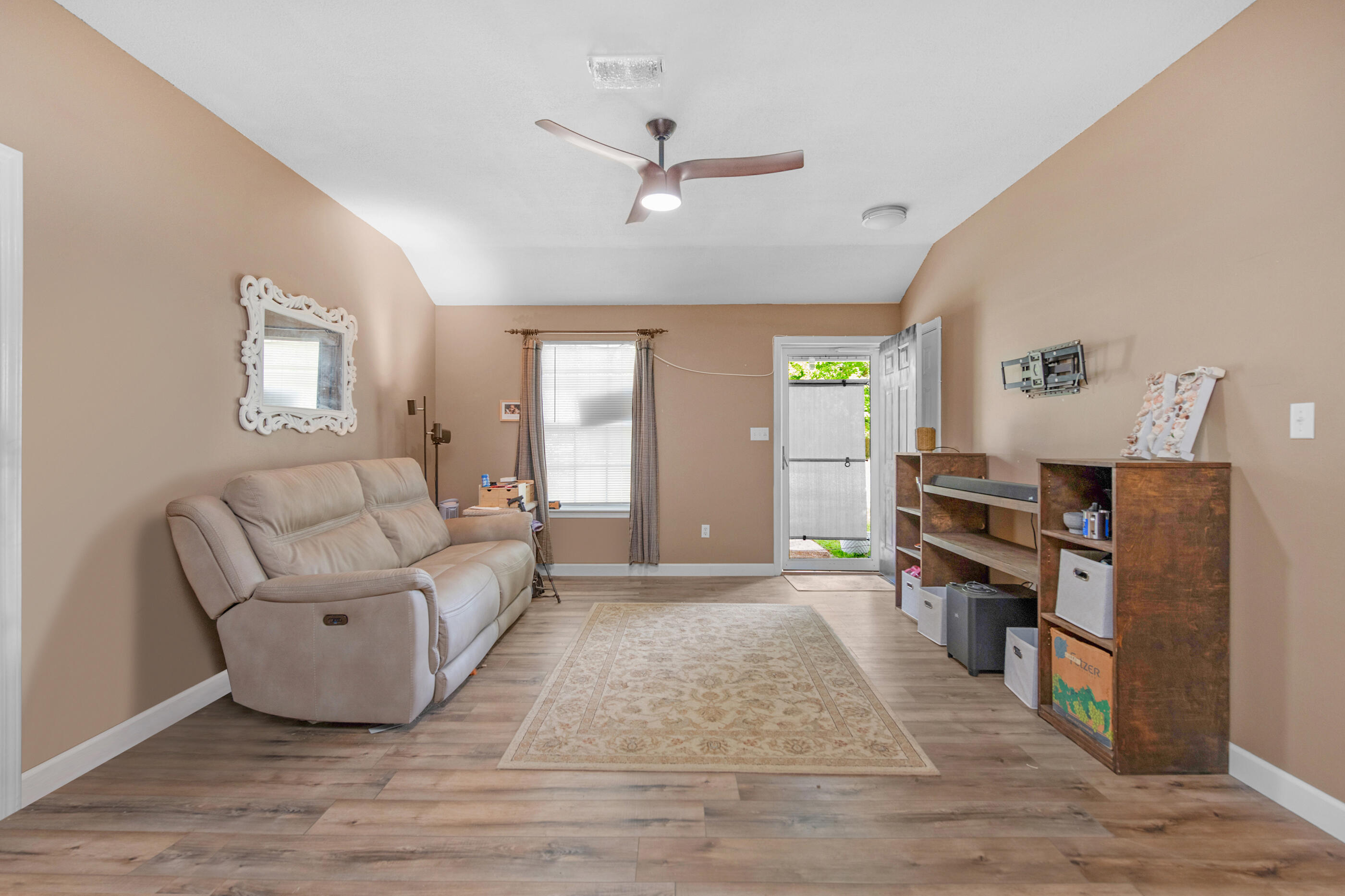 BURTON RIDGE - Residential