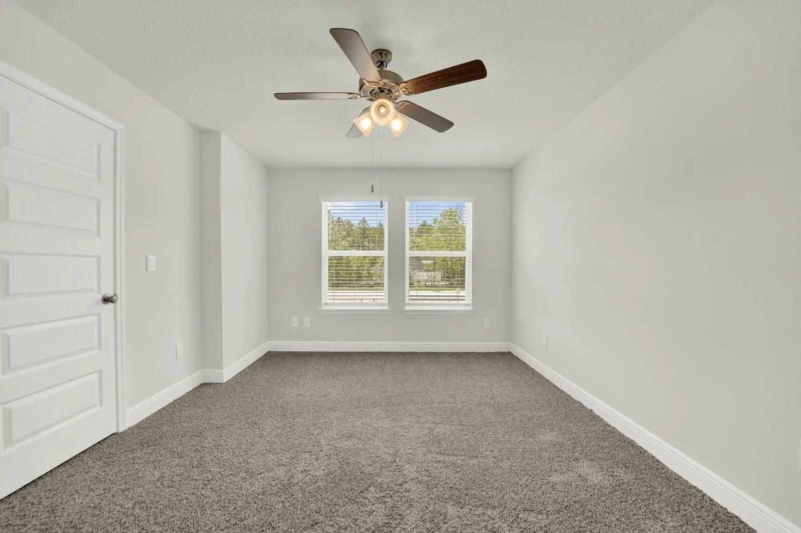 Hawk's Landing - Residential Lease