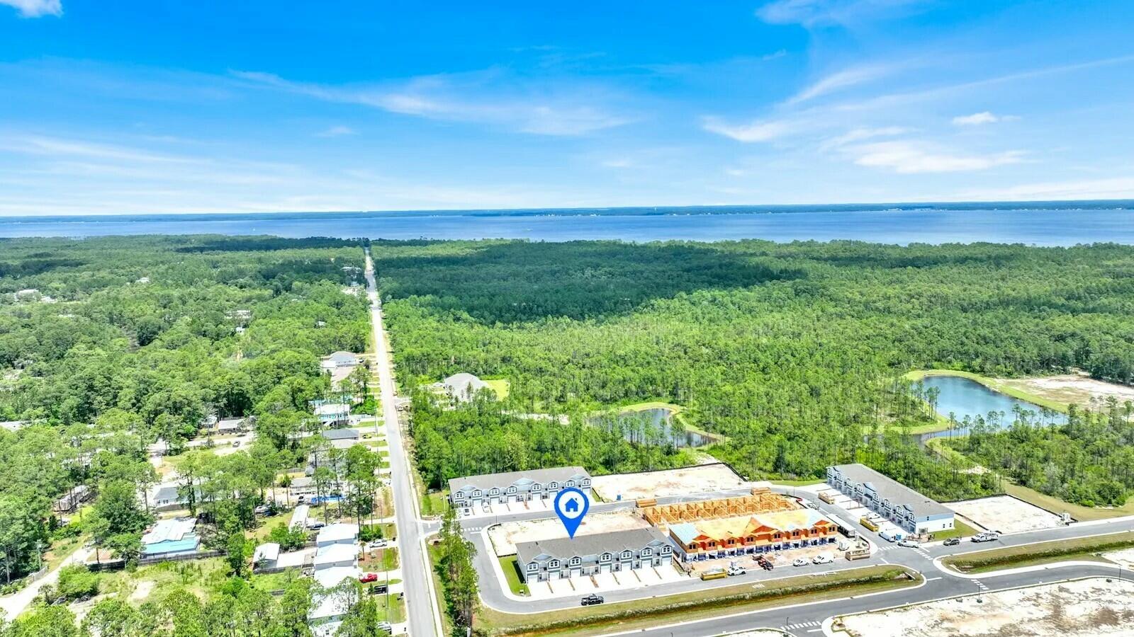 Hawk's Landing - Residential Lease