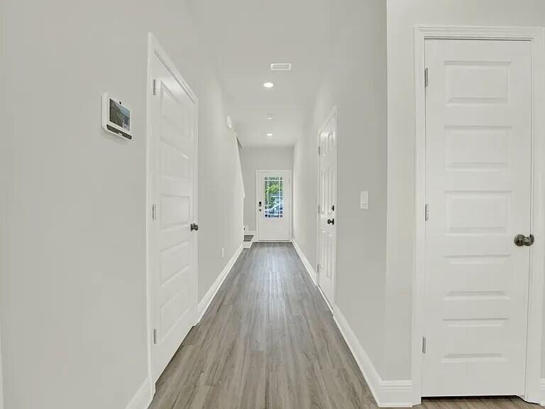 Hawk's Landing - Residential Lease