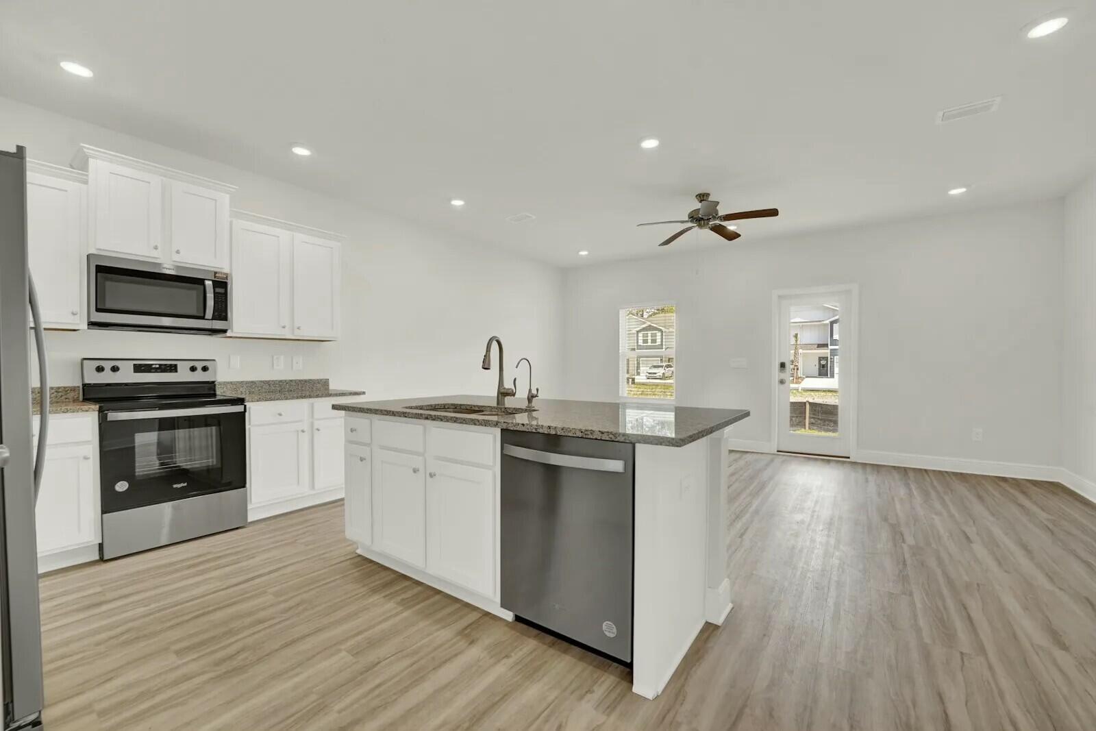 This newly built (2024) 3-bedroom, 2.5-bathroom townhome is located in the desirable Hawk's Landing community in Santa Rosa Beach. The home features an open-concept floor plan with modern finishes, stainless steel appliances, and a water filtration system. Additional amenities include central air and heat, security system, washer and dryer, and lawn service. Garbage collection is also included.This pet-friendly rental offers low-maintenance living with easy access to shopping, dining, and the beautiful beaches of 30A.Rent: $2,250/month | Security Deposit: $2,250Pet Fee: $300 per petSchedule a showing today!