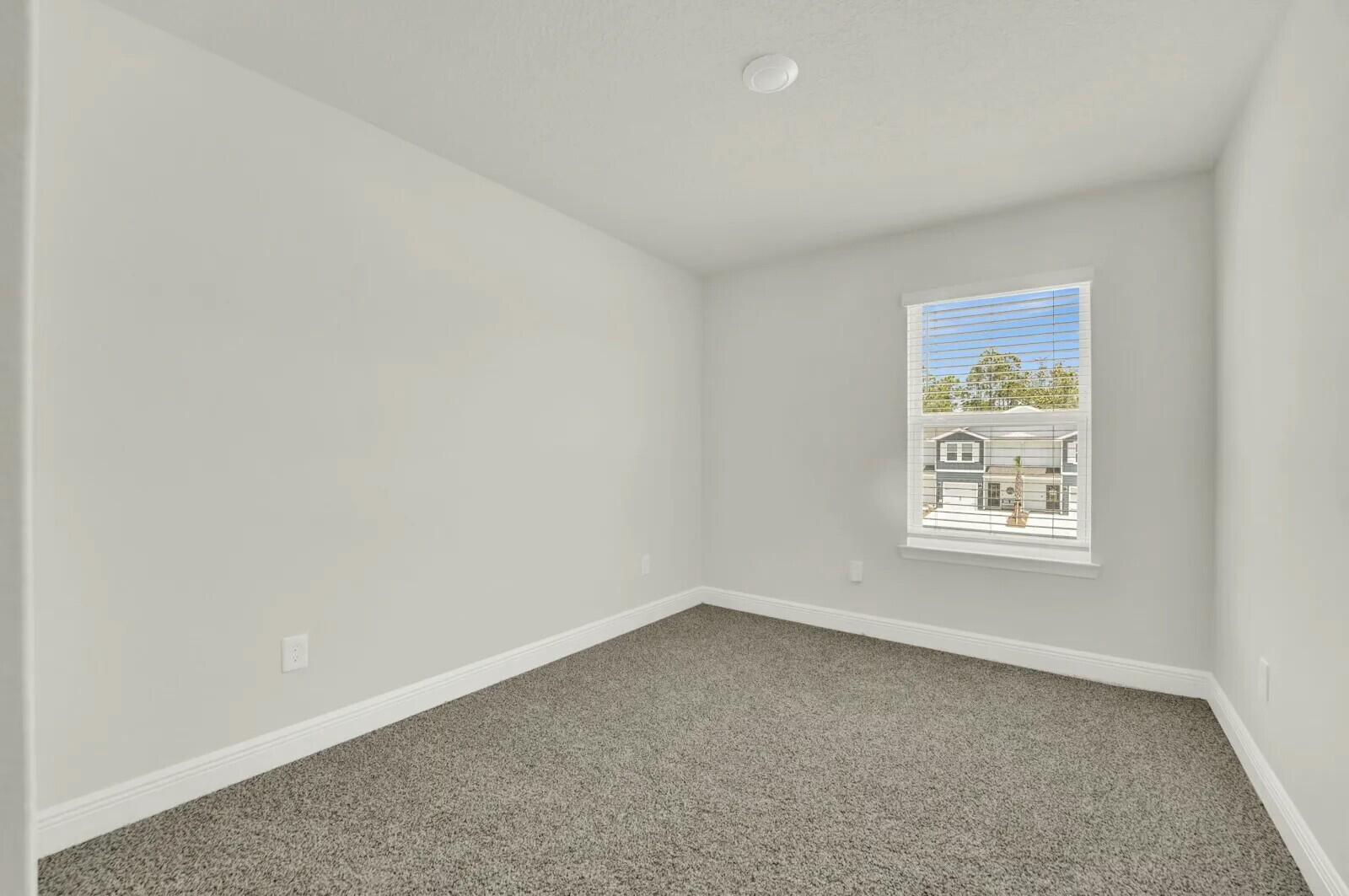 Hawk's Landing - Residential Lease