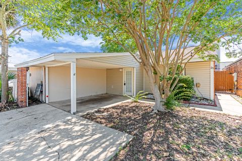223 Indian Oaks Drive Destin FL 32541