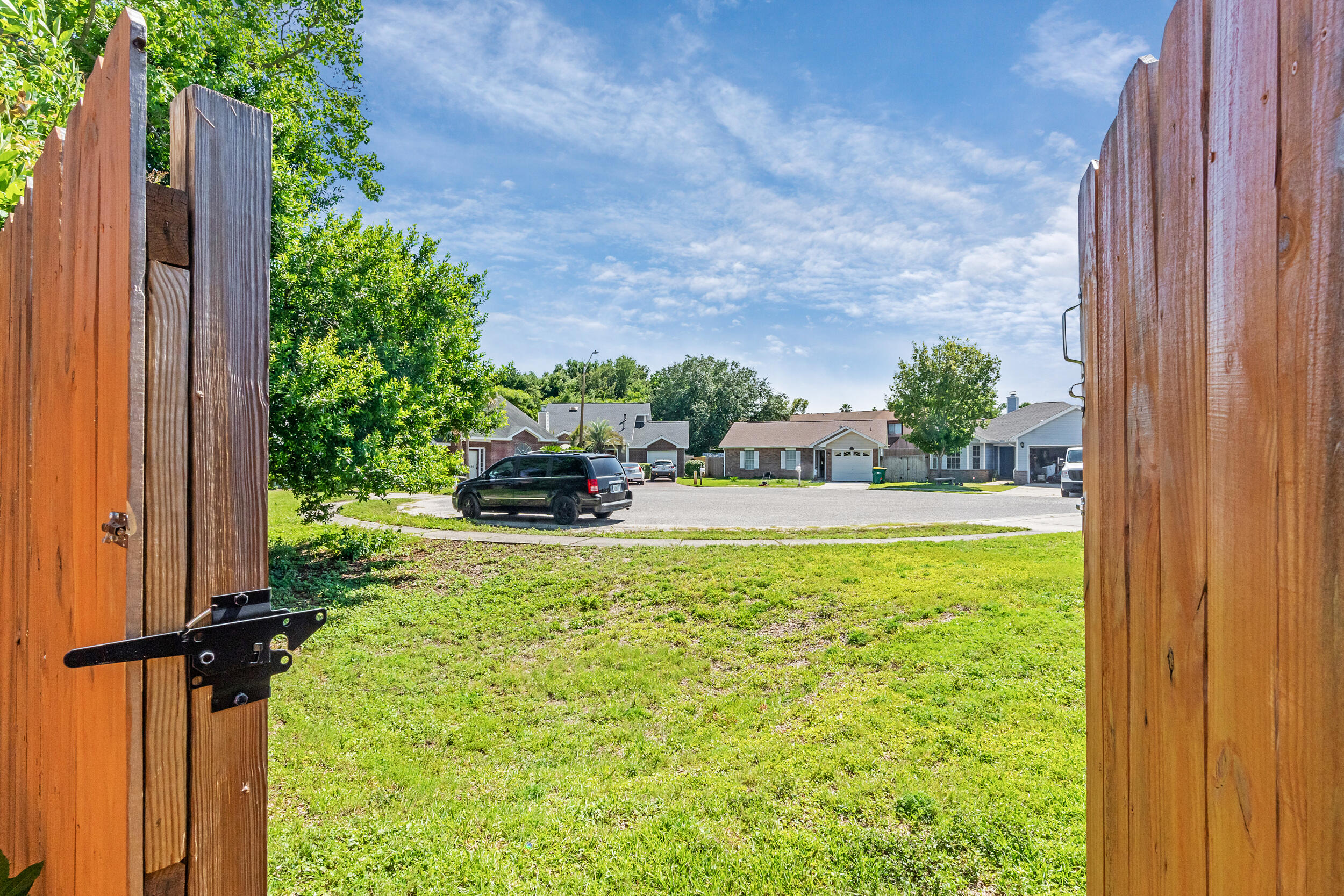 INDIAN OAKS - Residential