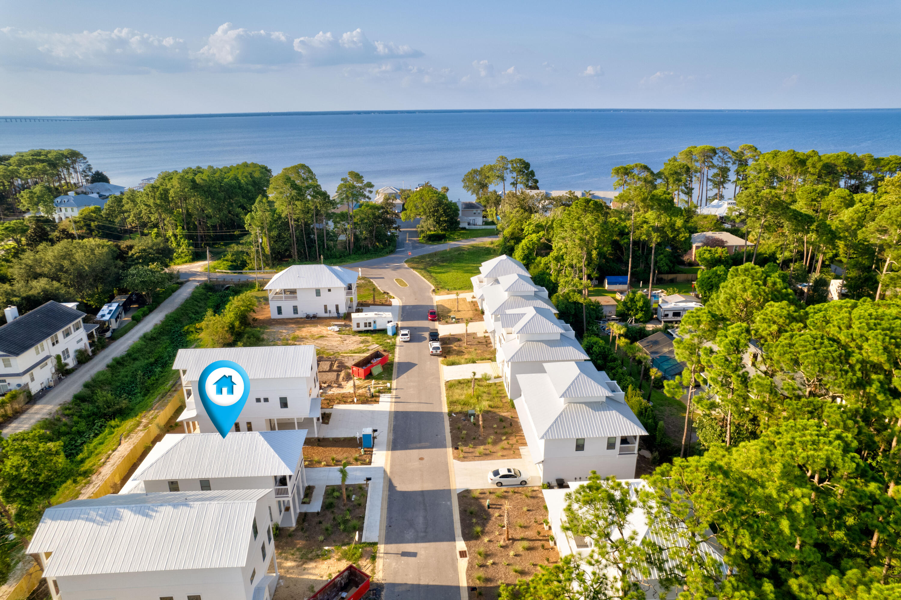 Bayview Estates - Residential