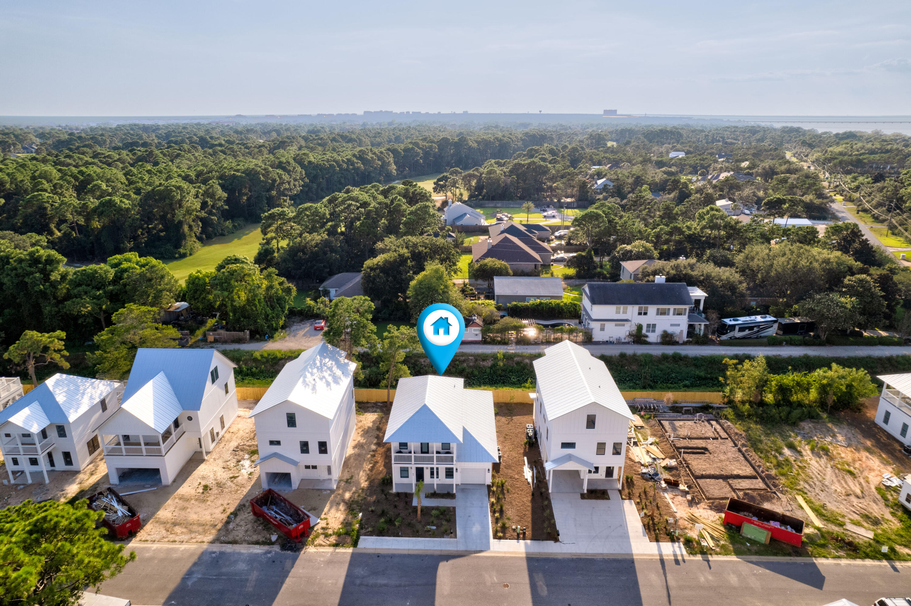 Bayview Estates - Residential