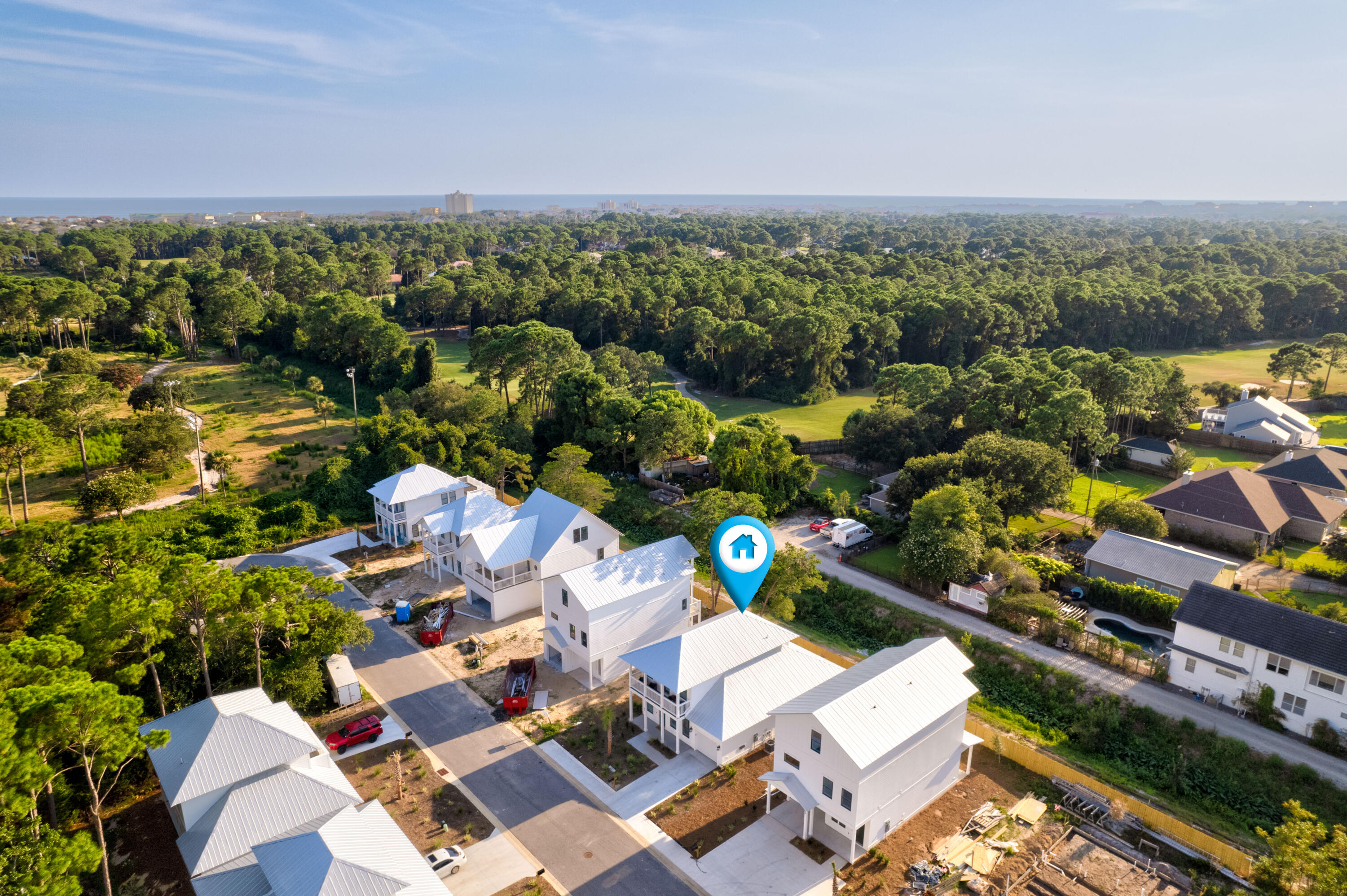 Bayview Estates - Residential