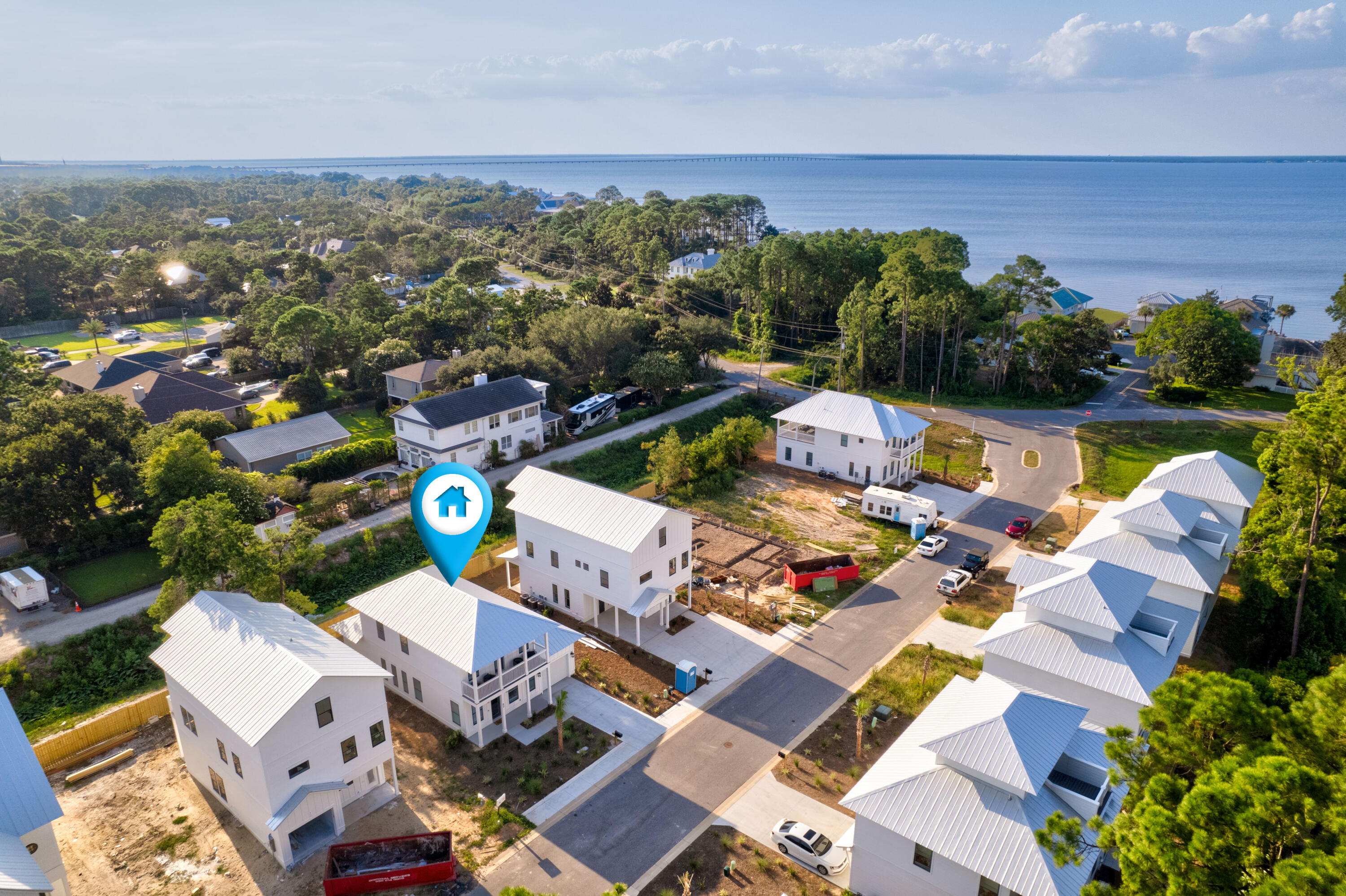 Bayview Estates - Residential