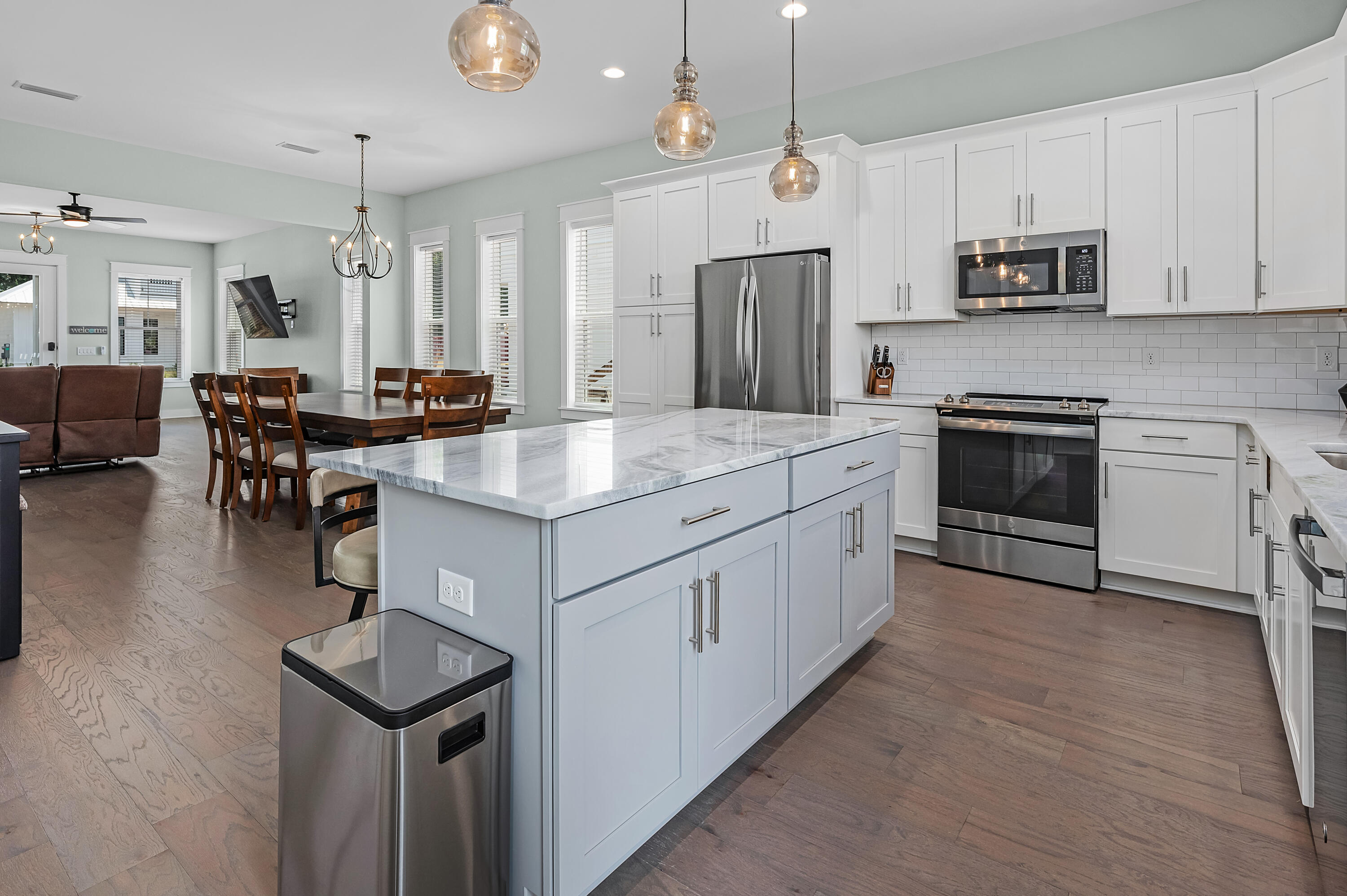 Bayview Estates - Residential