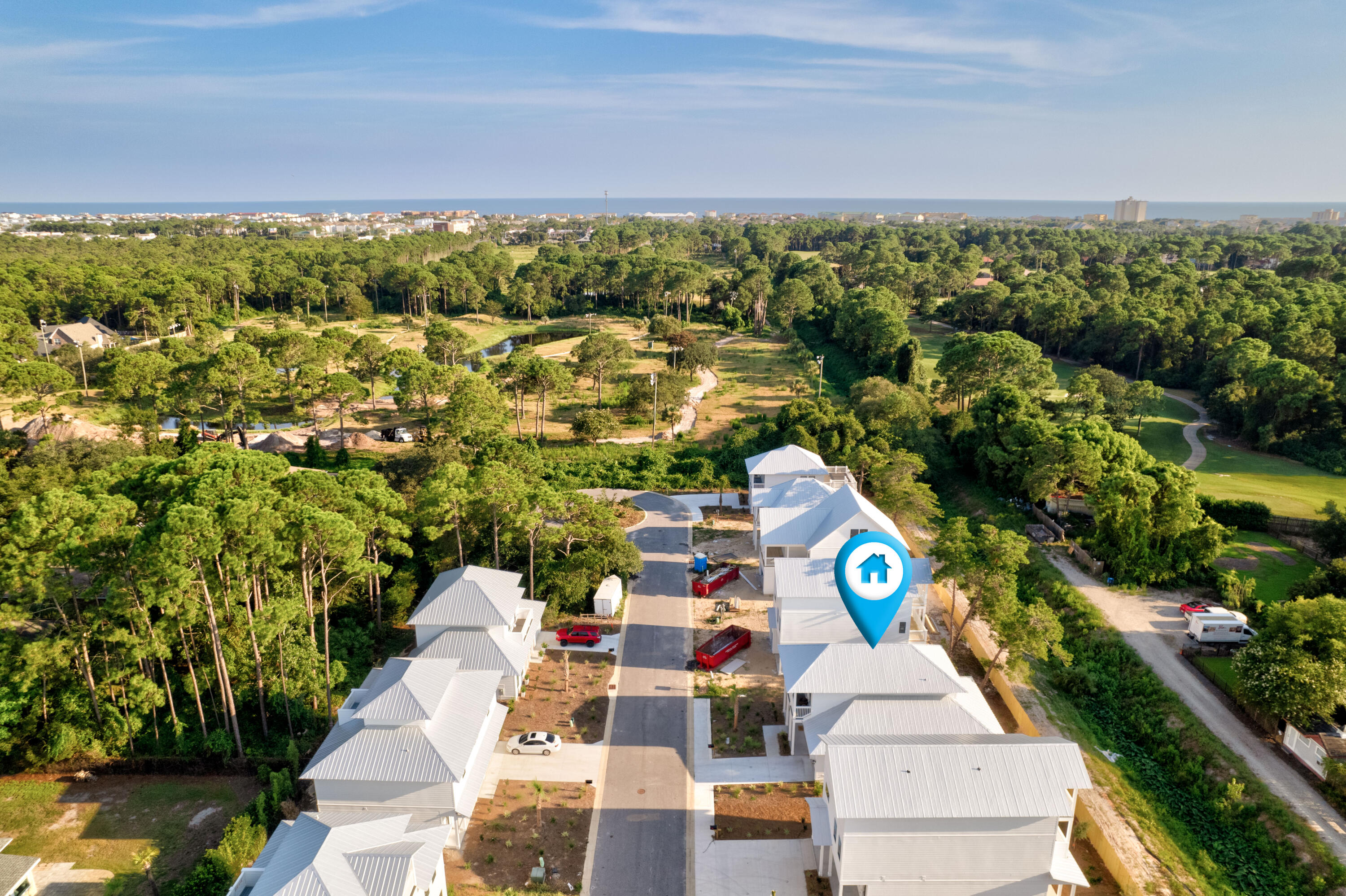 Bayview Estates - Residential