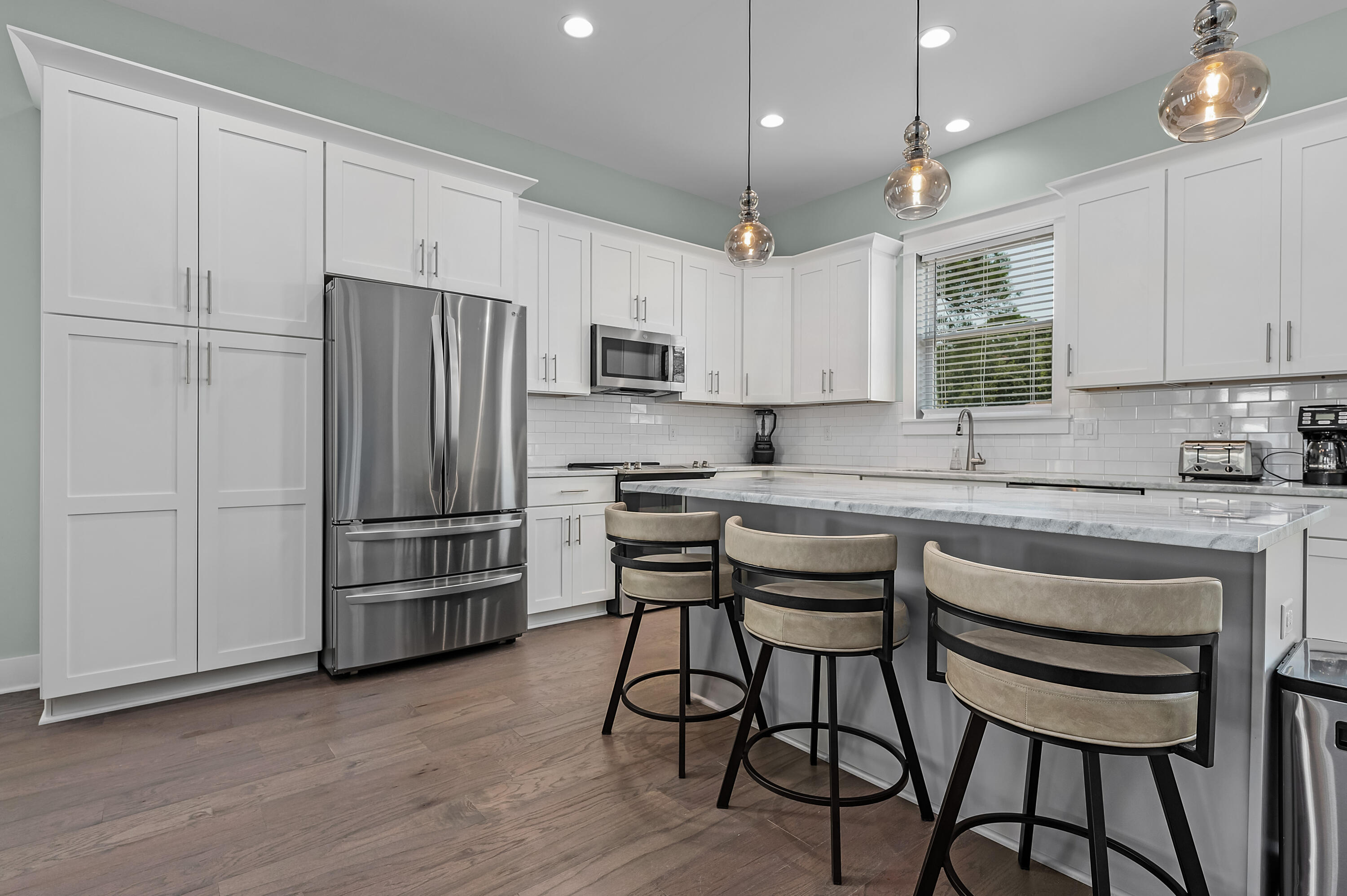 Bayview Estates - Residential