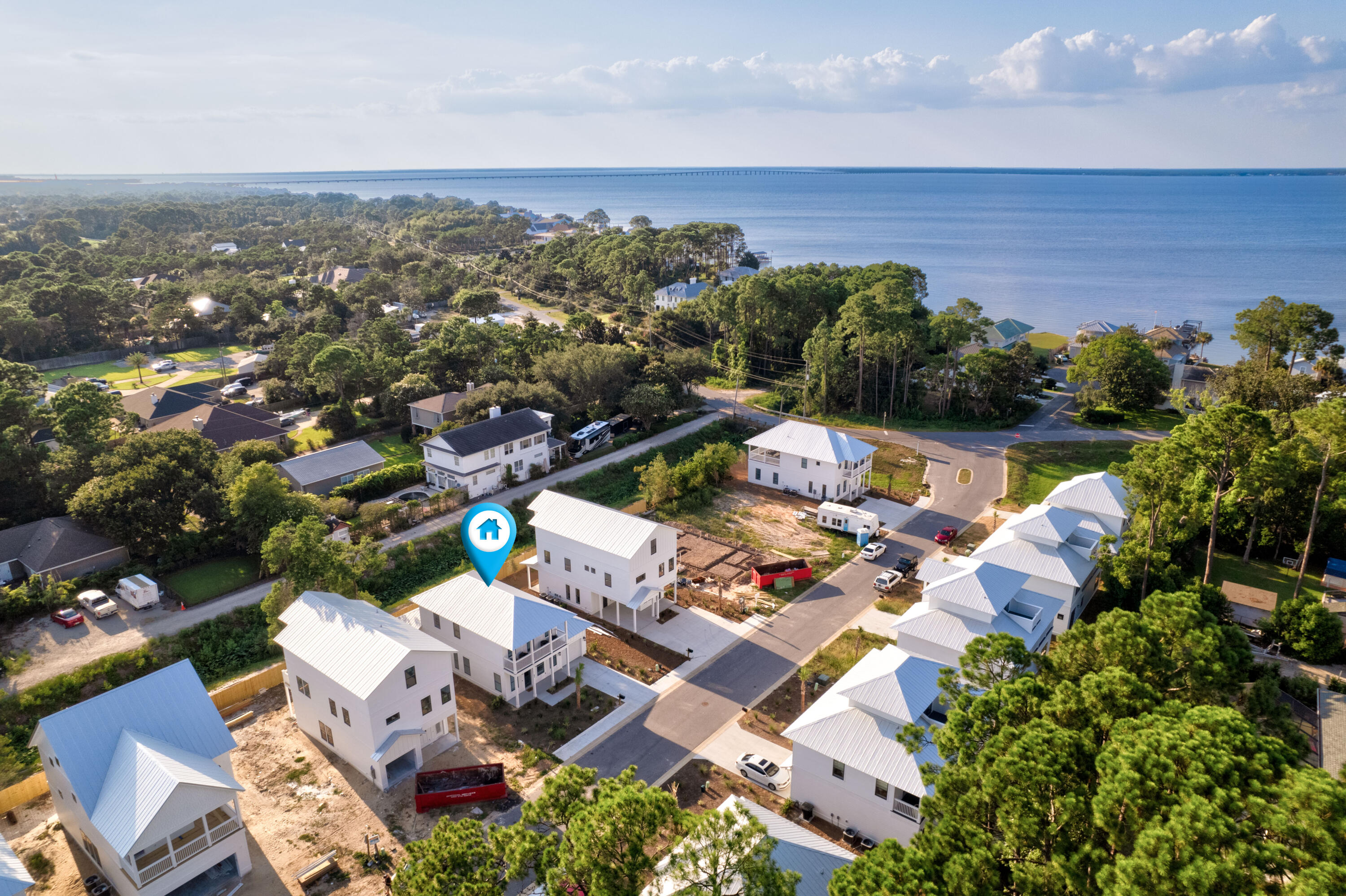 Bayview Estates - Residential