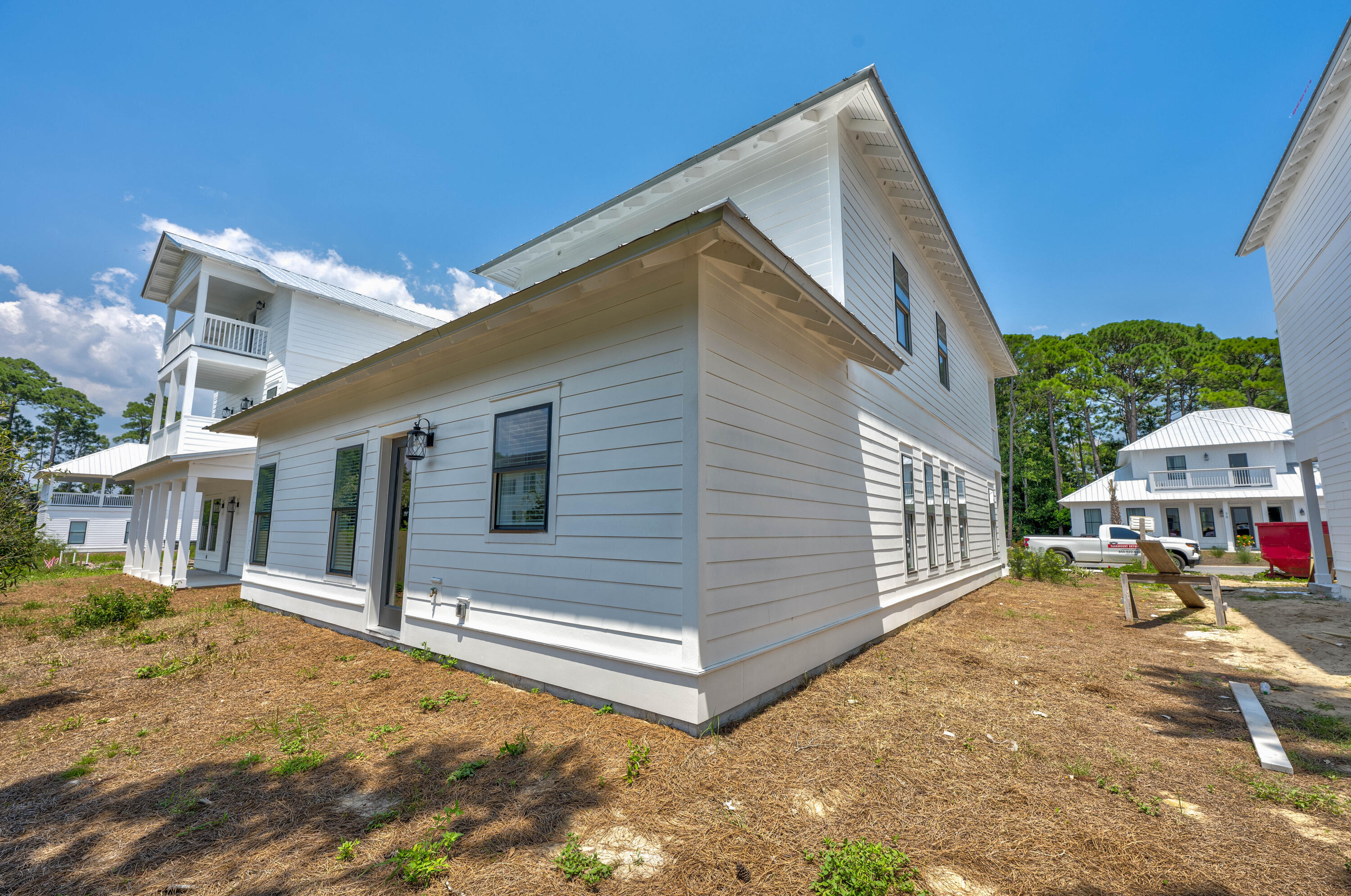 Bayview Estates - Residential