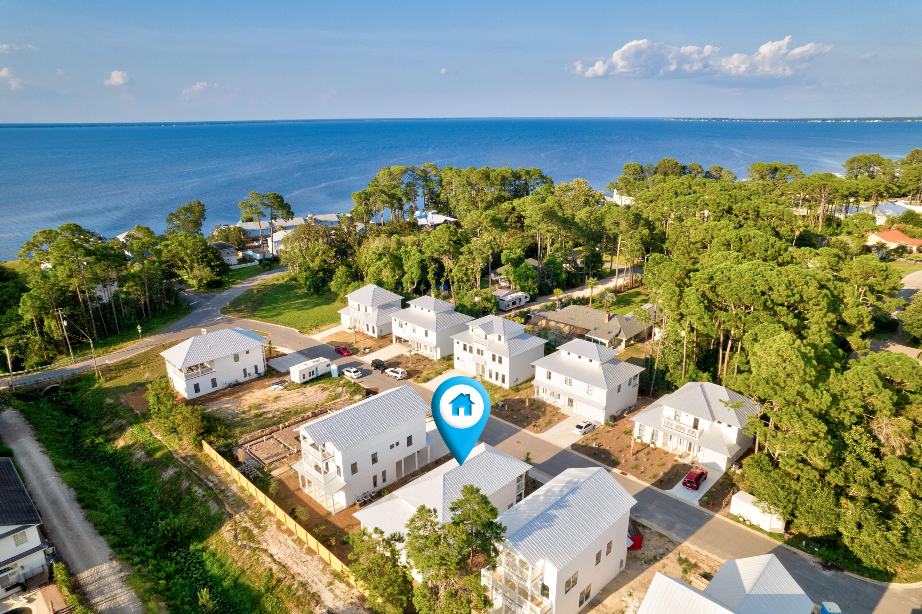 Bayview Estates - Residential