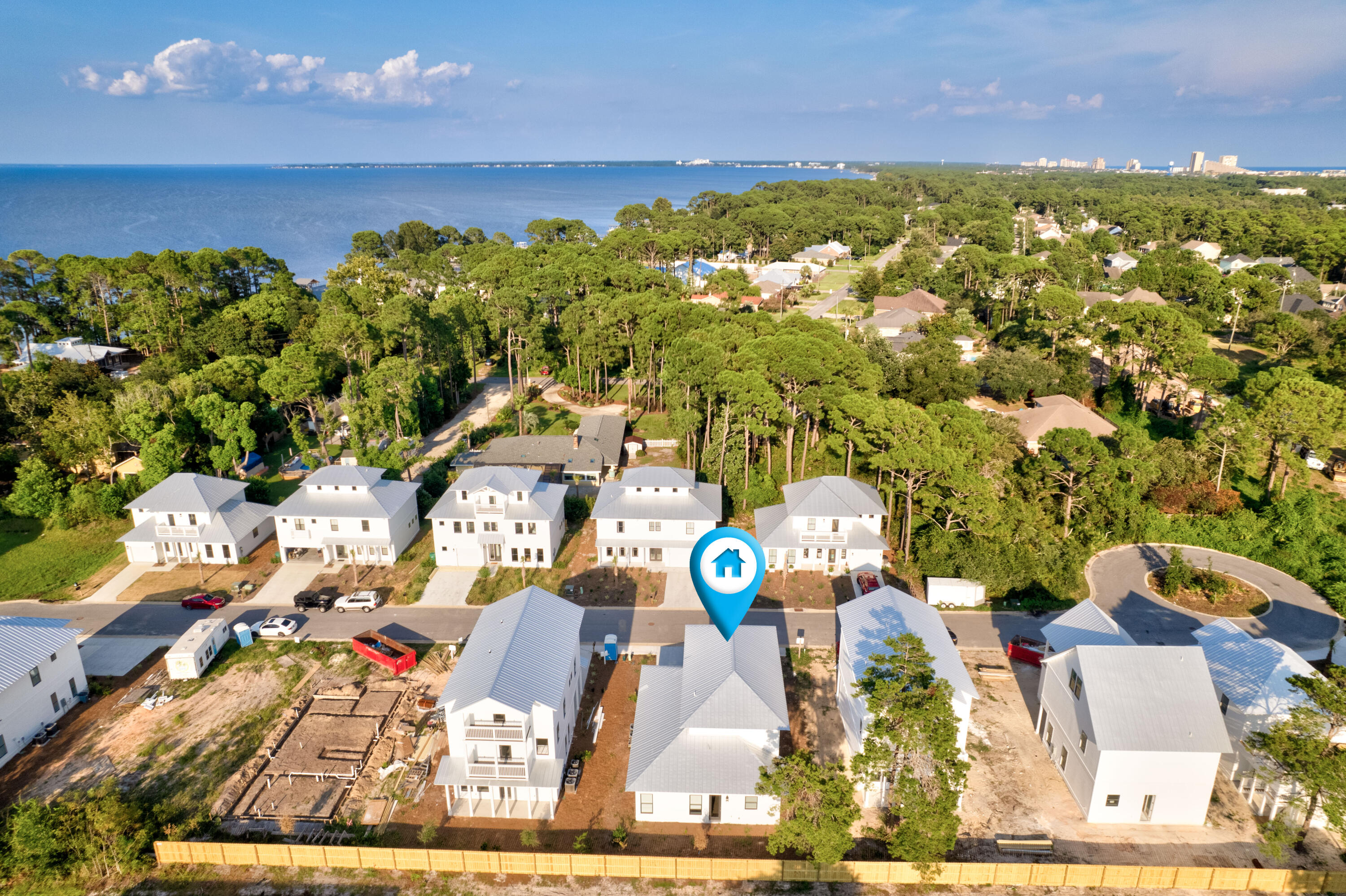 Bayview Estates - Residential