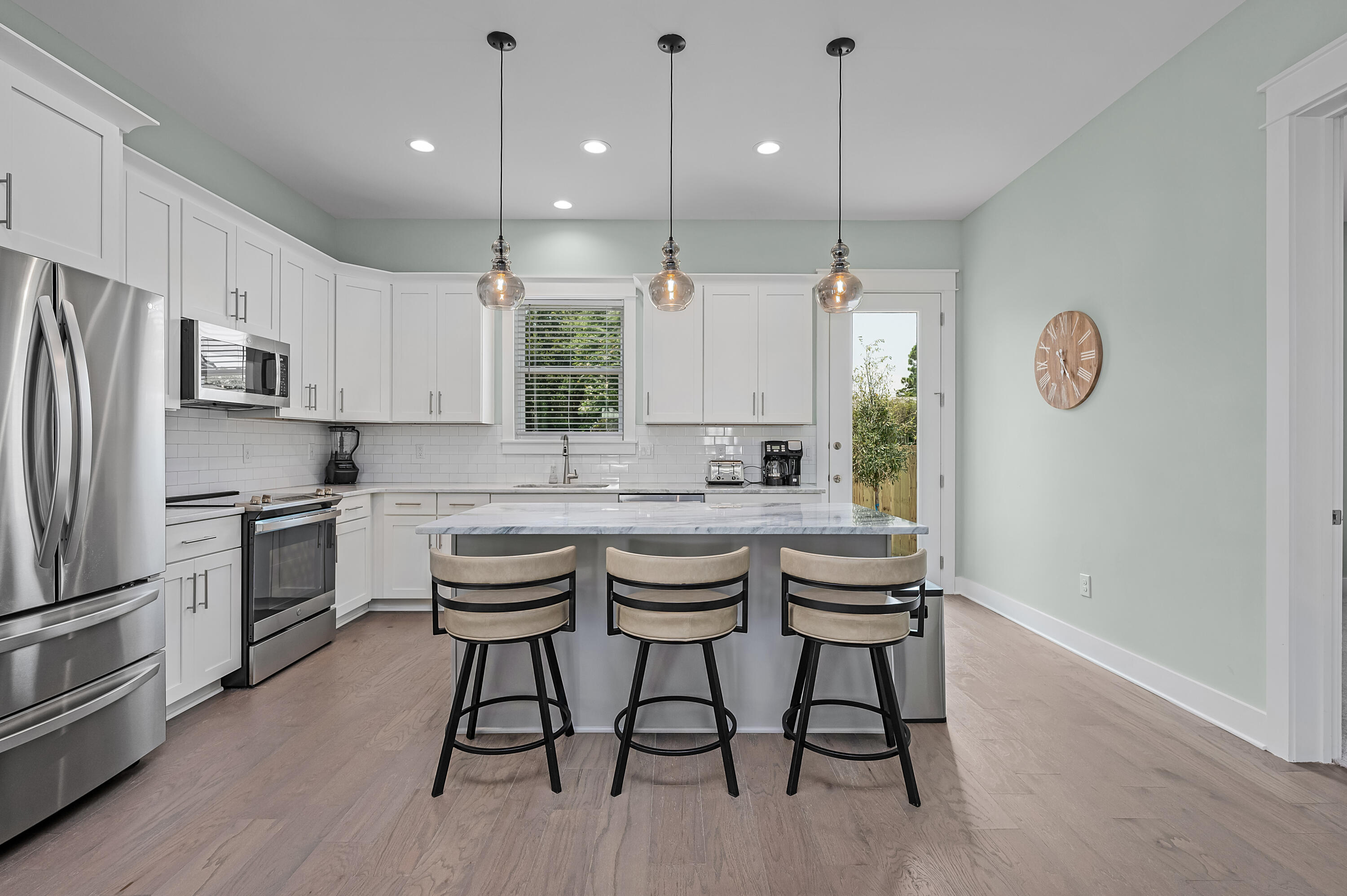 Bayview Estates - Residential