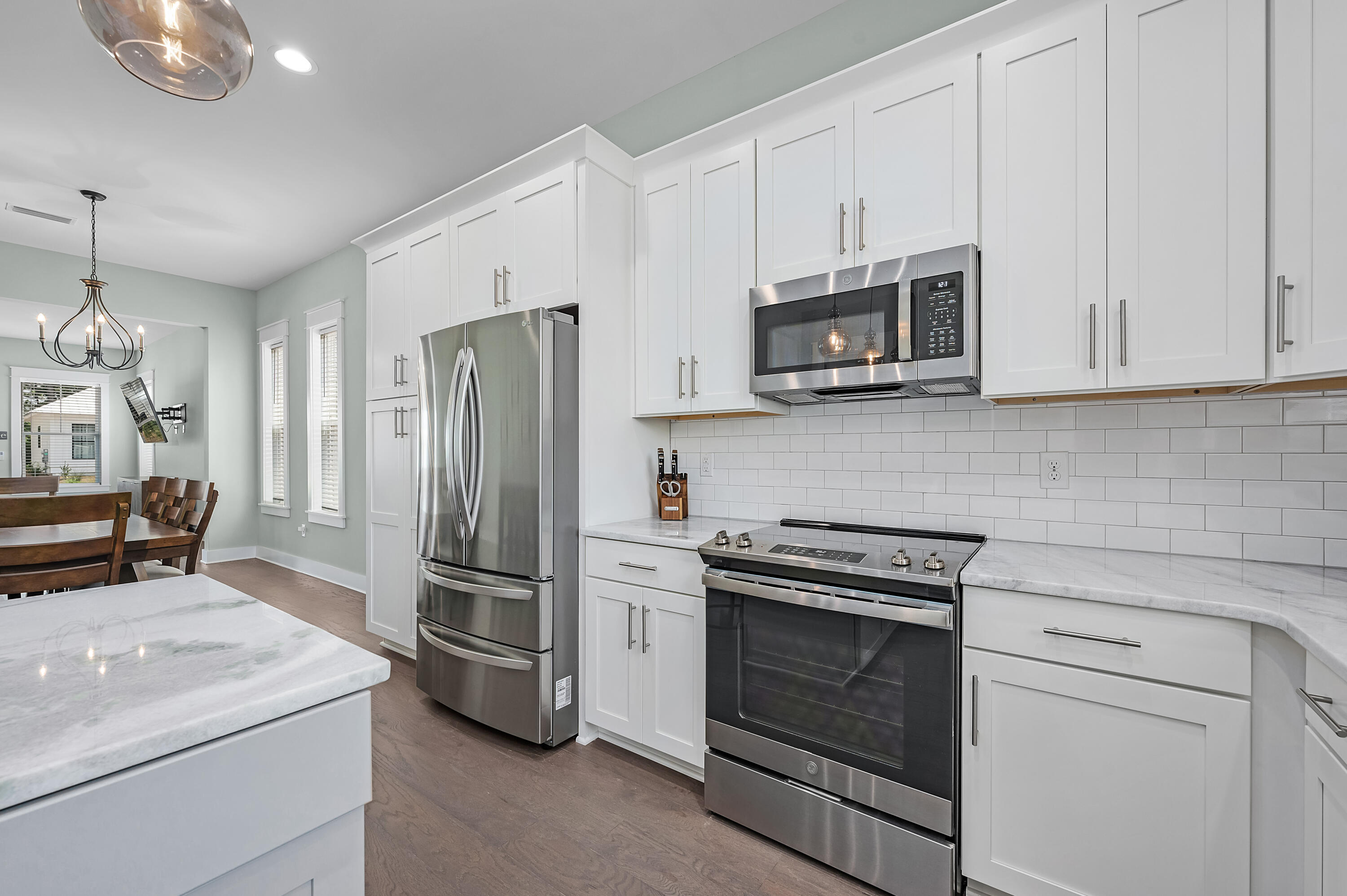 Bayview Estates - Residential