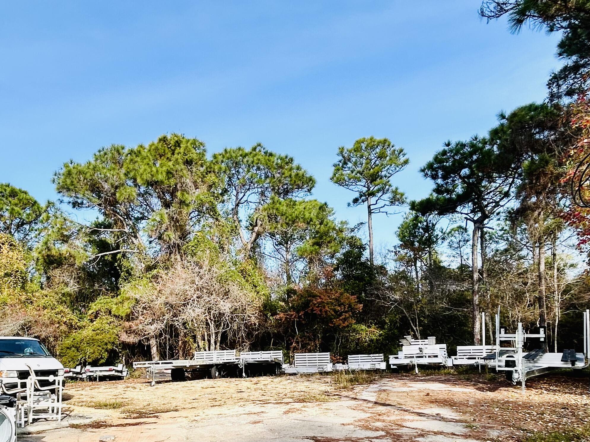 CHAPARRAL ESTATES - Land