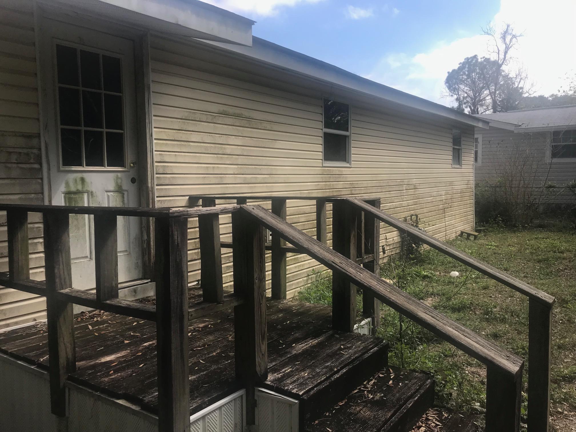 NONESUCH WAY - Residential