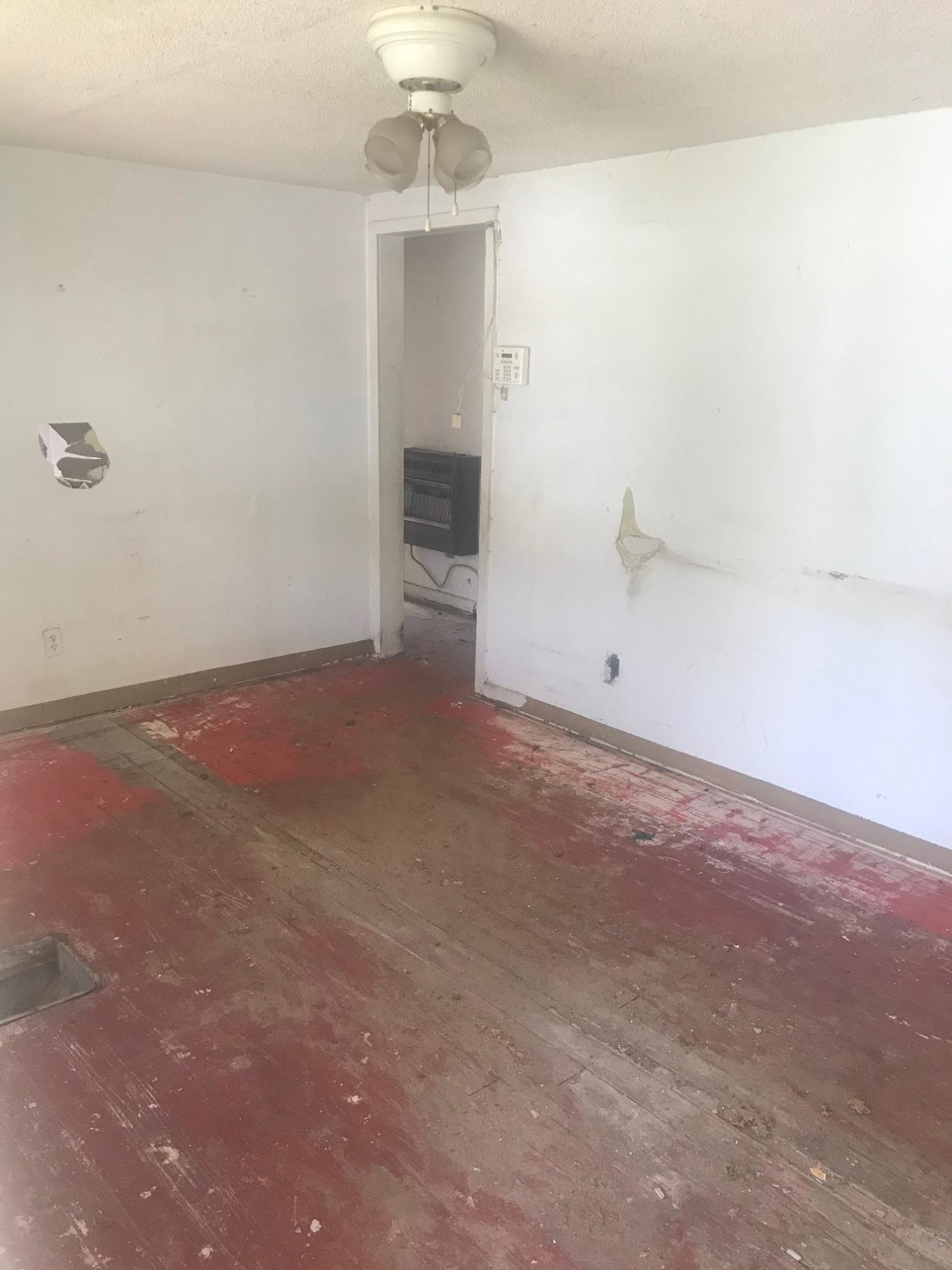 NONESUCH WAY - Residential